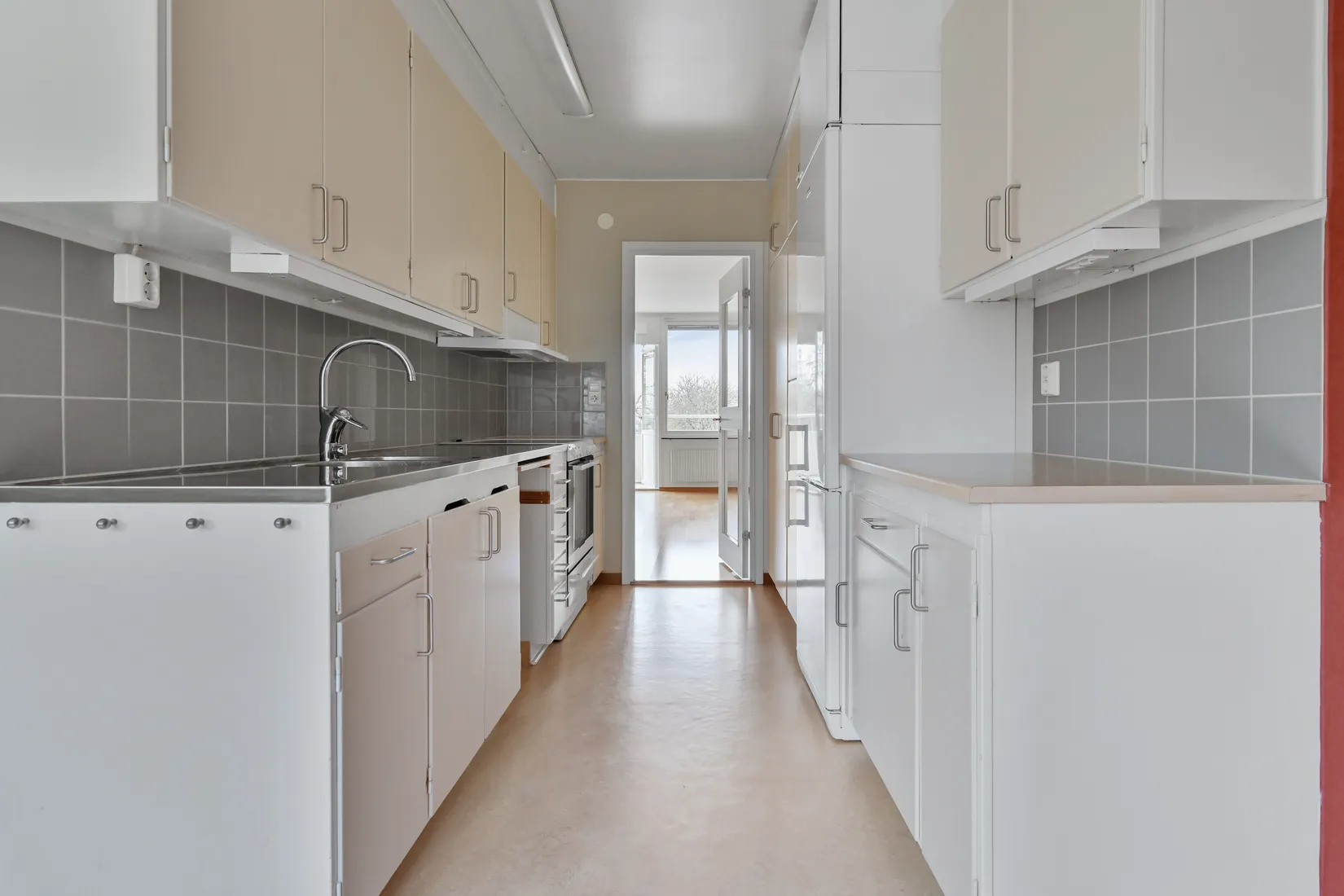 Bostadsrätt, Trädgårdsvägen 14, Runby, Upplands Väsby