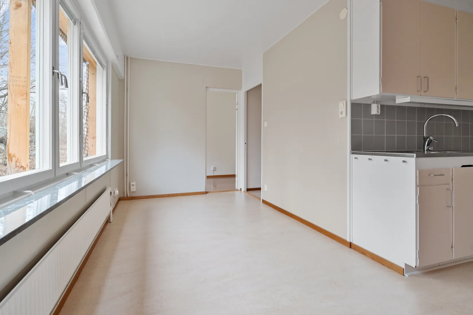 Bostadsrätt, Trädgårdsvägen 14, Runby, Upplands Väsby