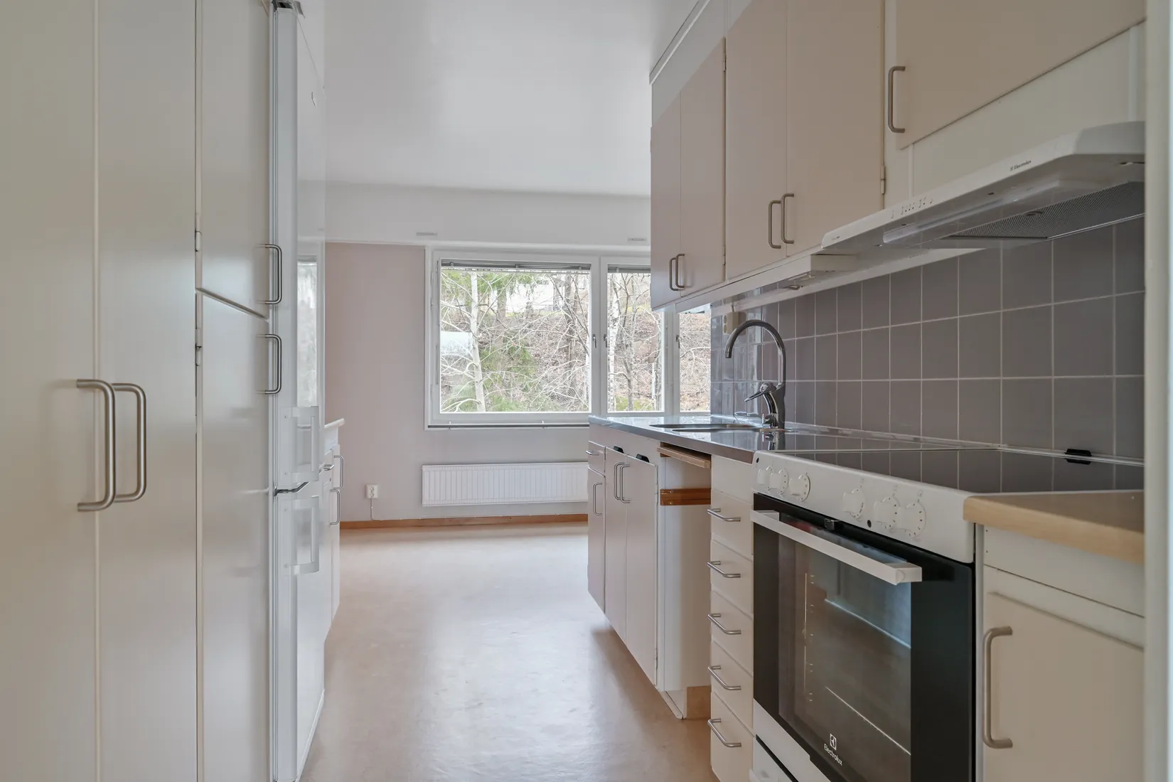 Bostadsrätt, Trädgårdsvägen 14, Runby, Upplands Väsby