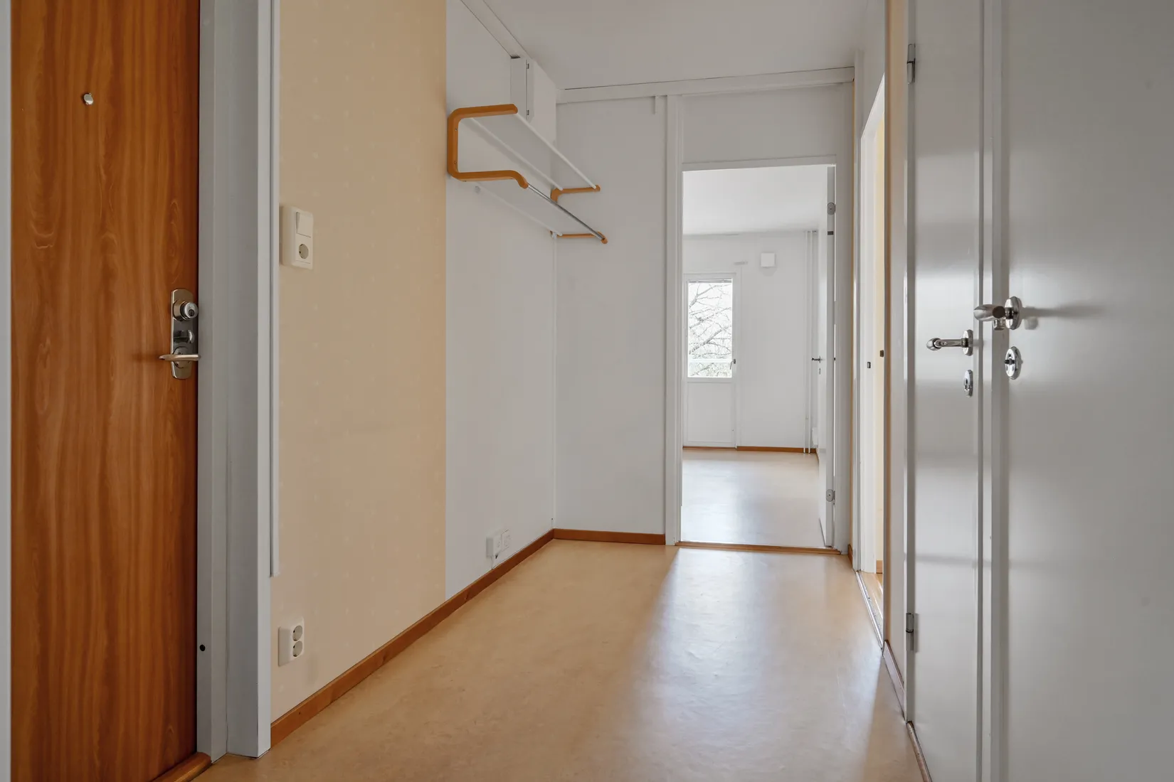 Bostadsrätt, Trädgårdsvägen 14, Runby, Upplands Väsby