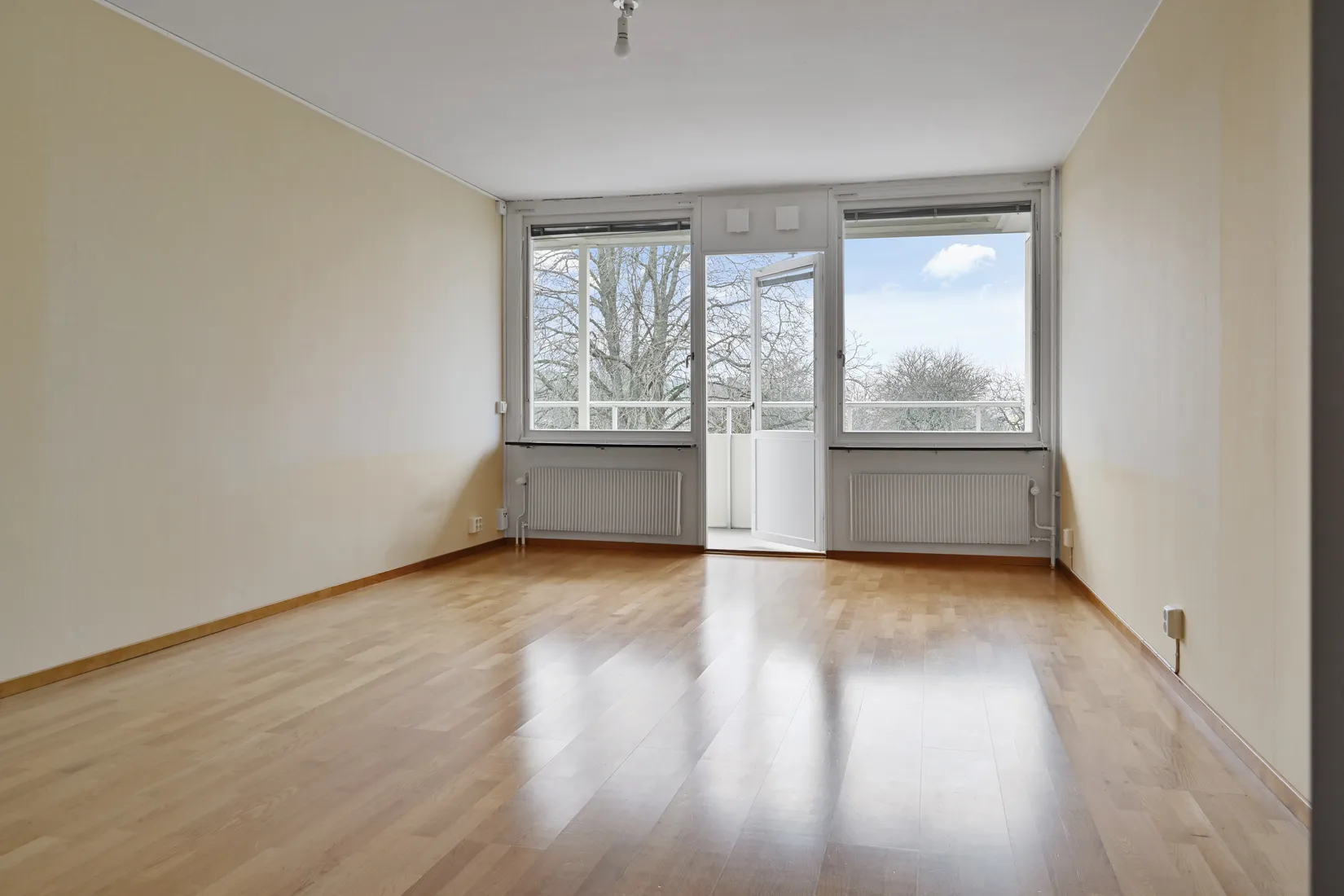 Bostadsrätt, Trädgårdsvägen 14, Runby, Upplands Väsby