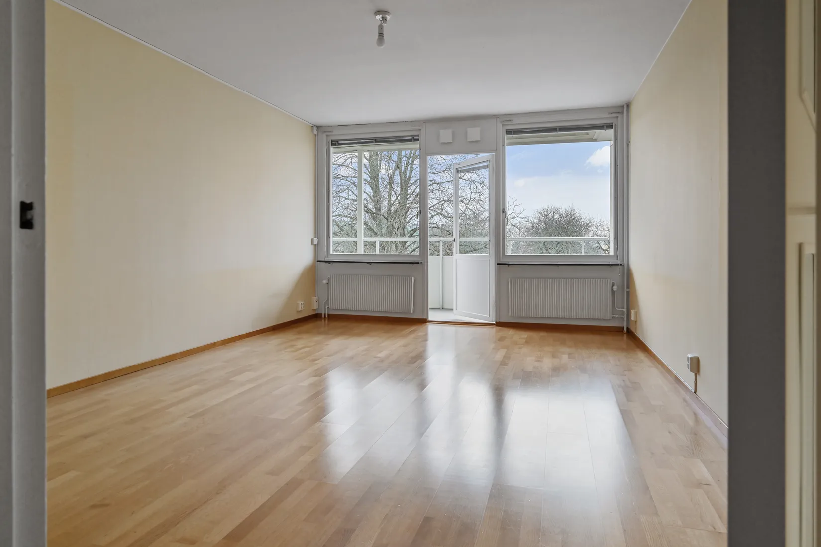 Bostadsrätt, Trädgårdsvägen 14, Runby, Upplands Väsby
