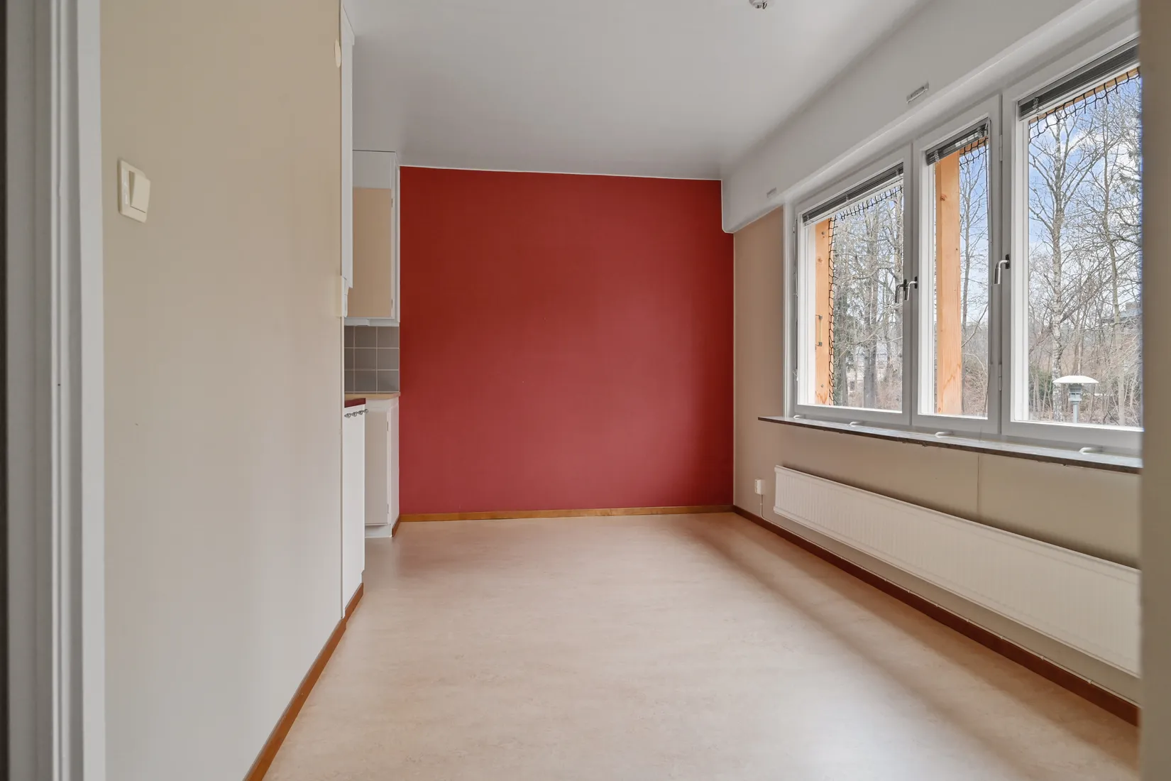 Bostadsrätt, Trädgårdsvägen 14, Runby, Upplands Väsby