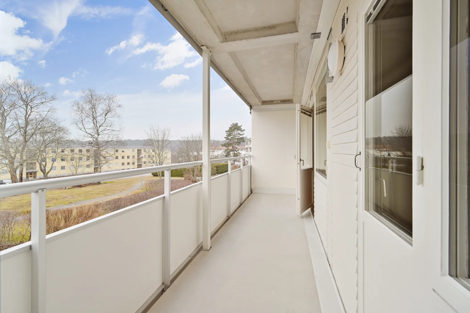 Bostadsrätt, Trädgårdsvägen 14, Runby, Upplands Väsby