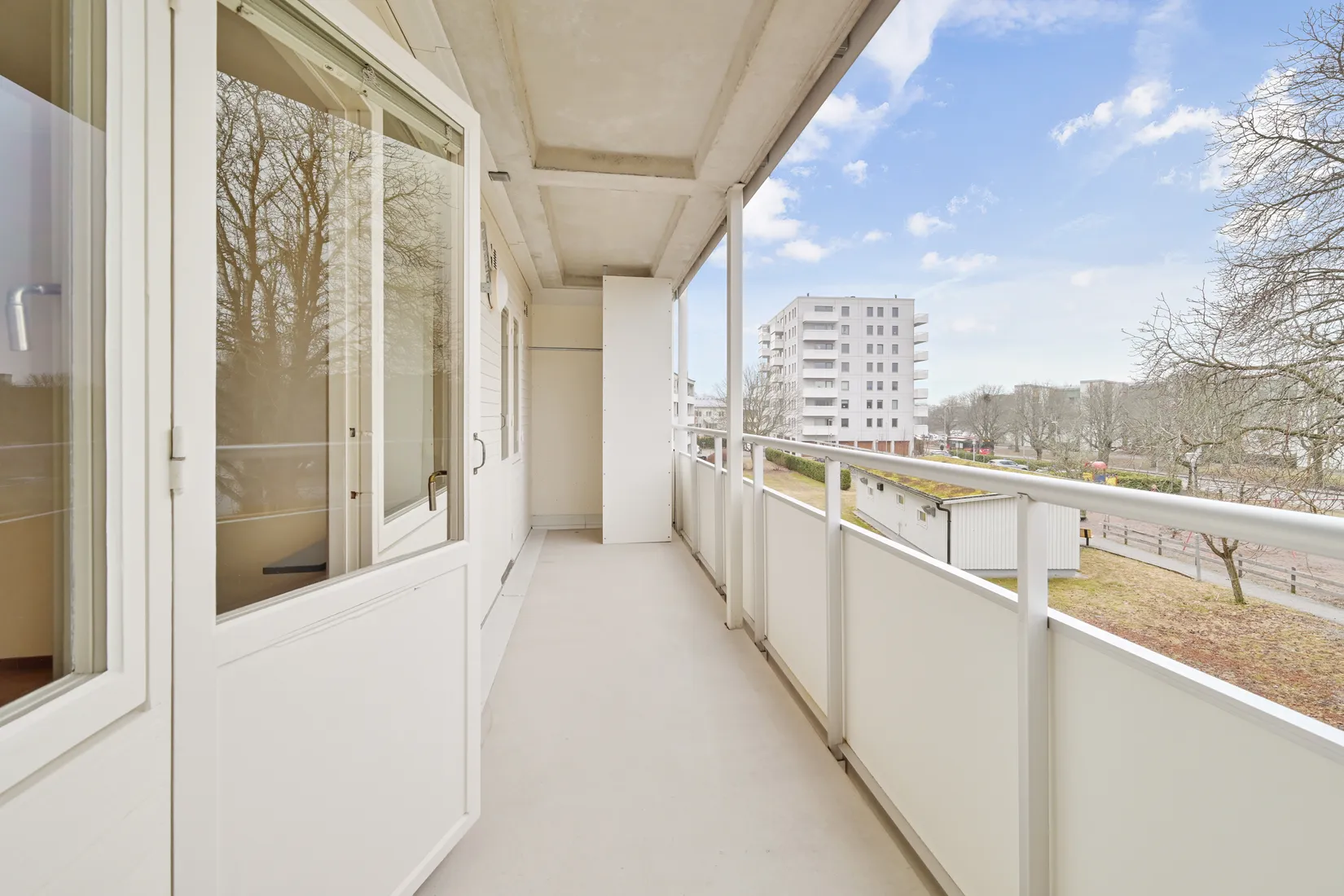 Bostadsrätt, Trädgårdsvägen 14, Runby, Upplands Väsby