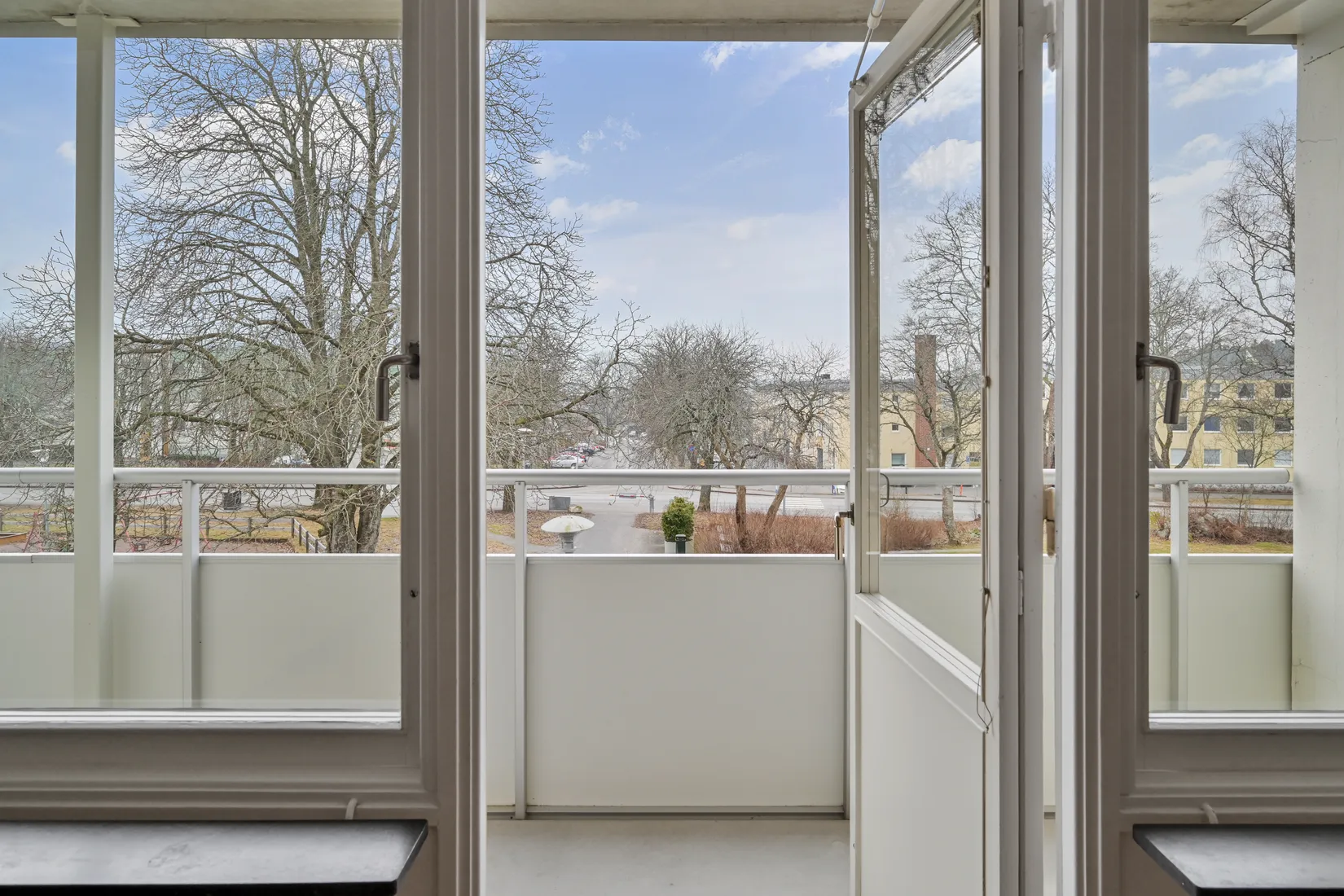 Bostadsrätt, Trädgårdsvägen 14, Runby, Upplands Väsby