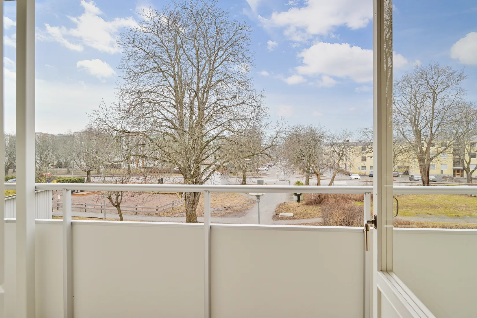 Bostadsrätt, Trädgårdsvägen 14, Runby, Upplands Väsby