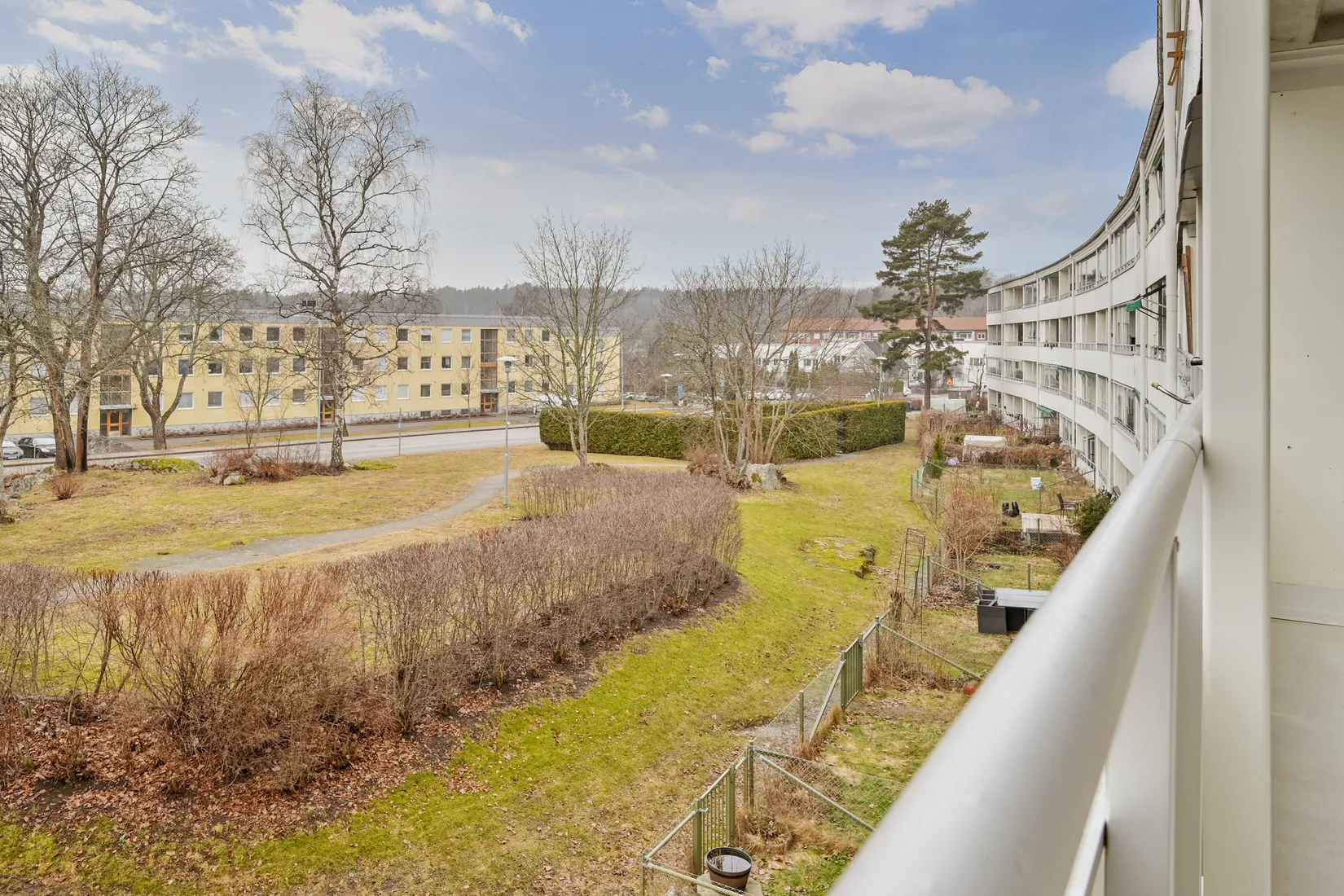 Bostadsrätt, Trädgårdsvägen 14, Runby, Upplands Väsby