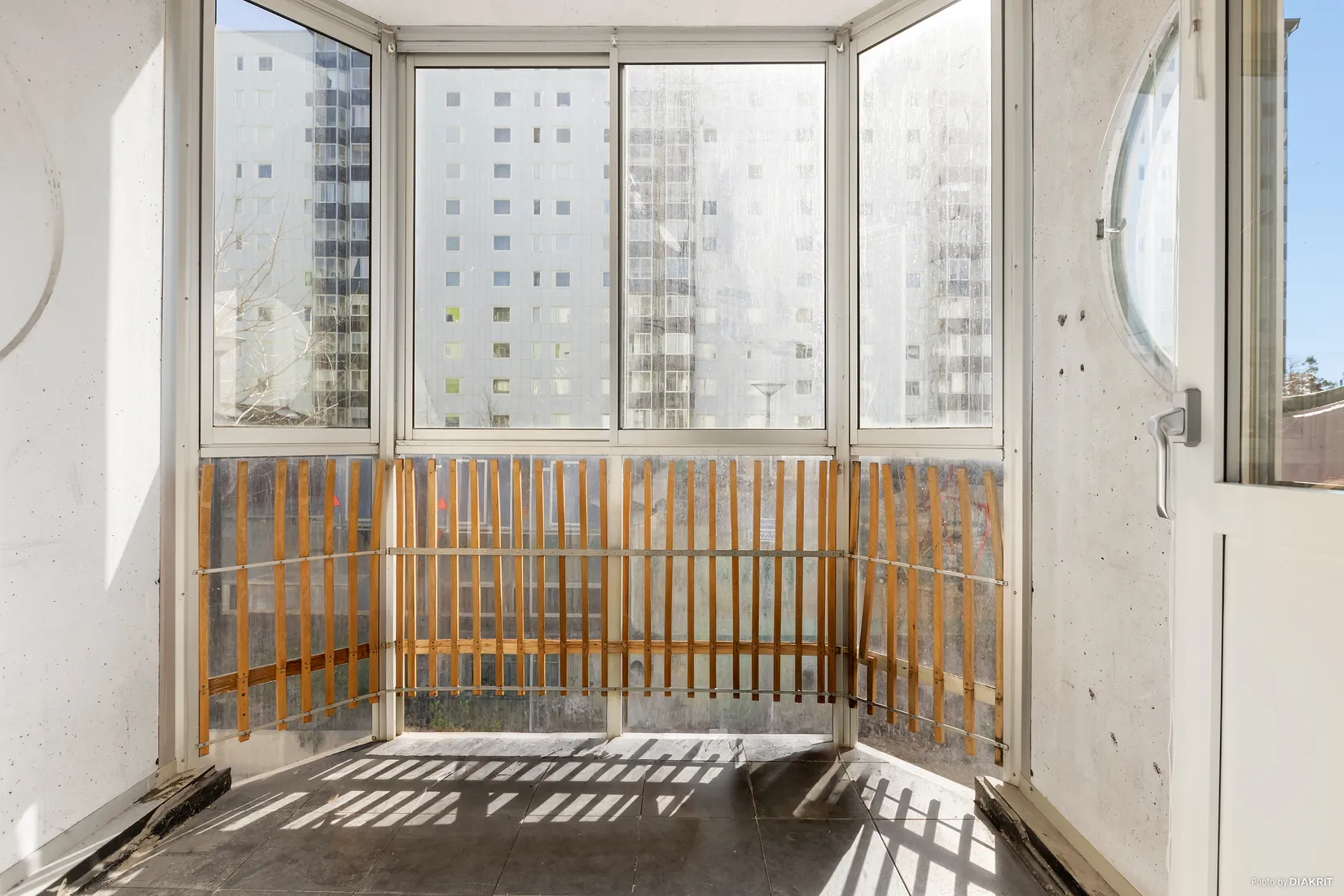 Bostadsrätt, Terapivägen 12b, Flemingsberg, Huddinge