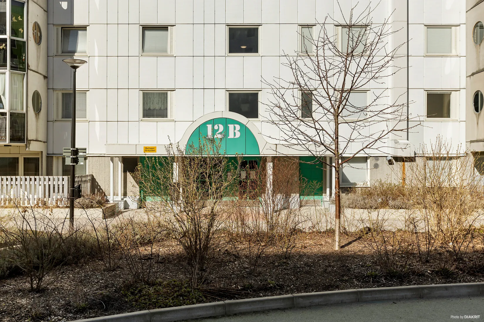 Bostadsrätt, Terapivägen 12b, Flemingsberg, Huddinge