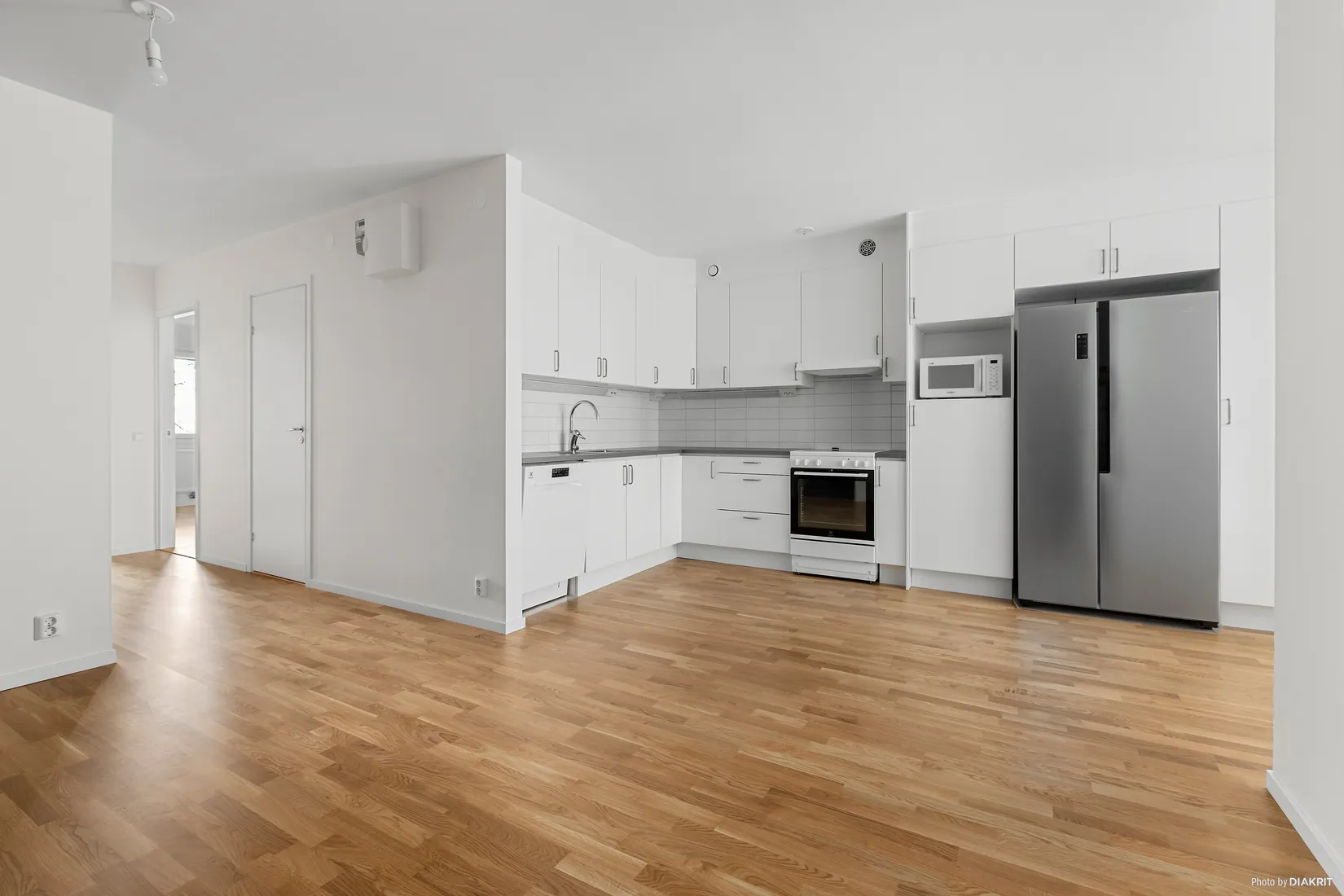 Bostadsrätt, Terapivägen 12b, Flemingsberg, Huddinge