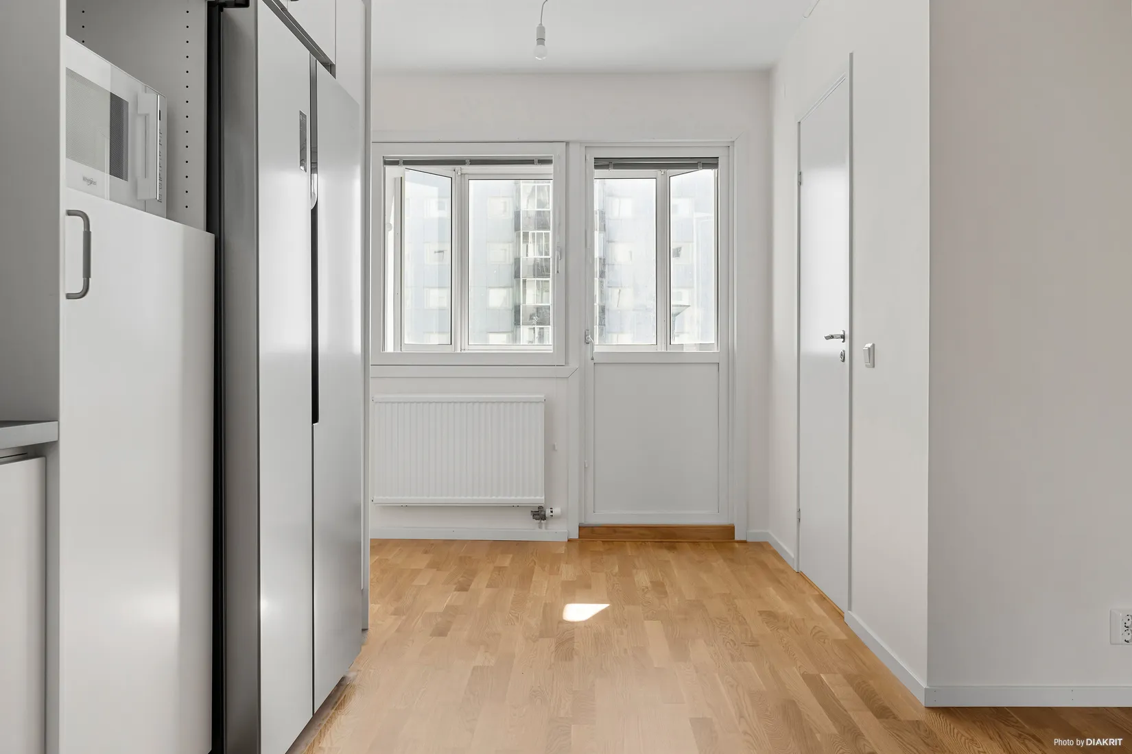 Bostadsrätt, Terapivägen 12b, Flemingsberg, Huddinge