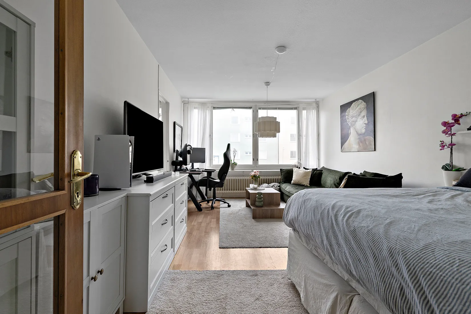 Bostadsrätt, Minutgränd 45, Järfälla