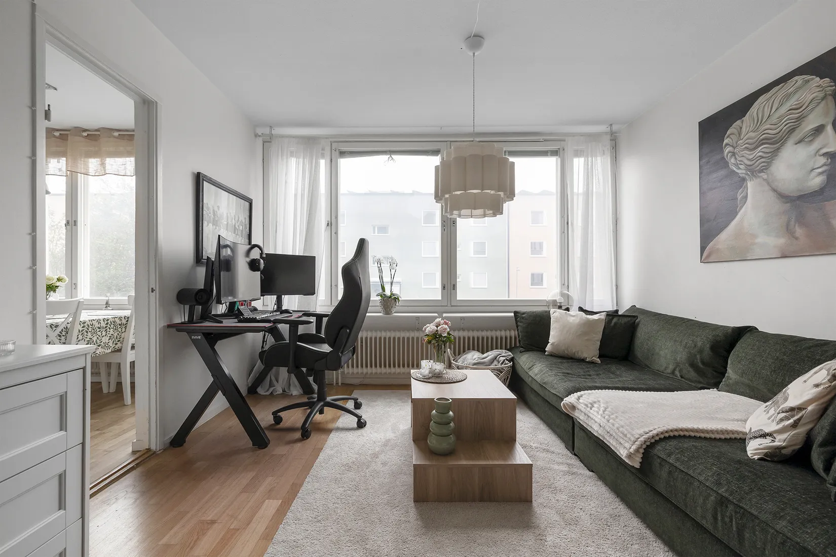 Bostadsrätt, Minutgränd 45, Järfälla