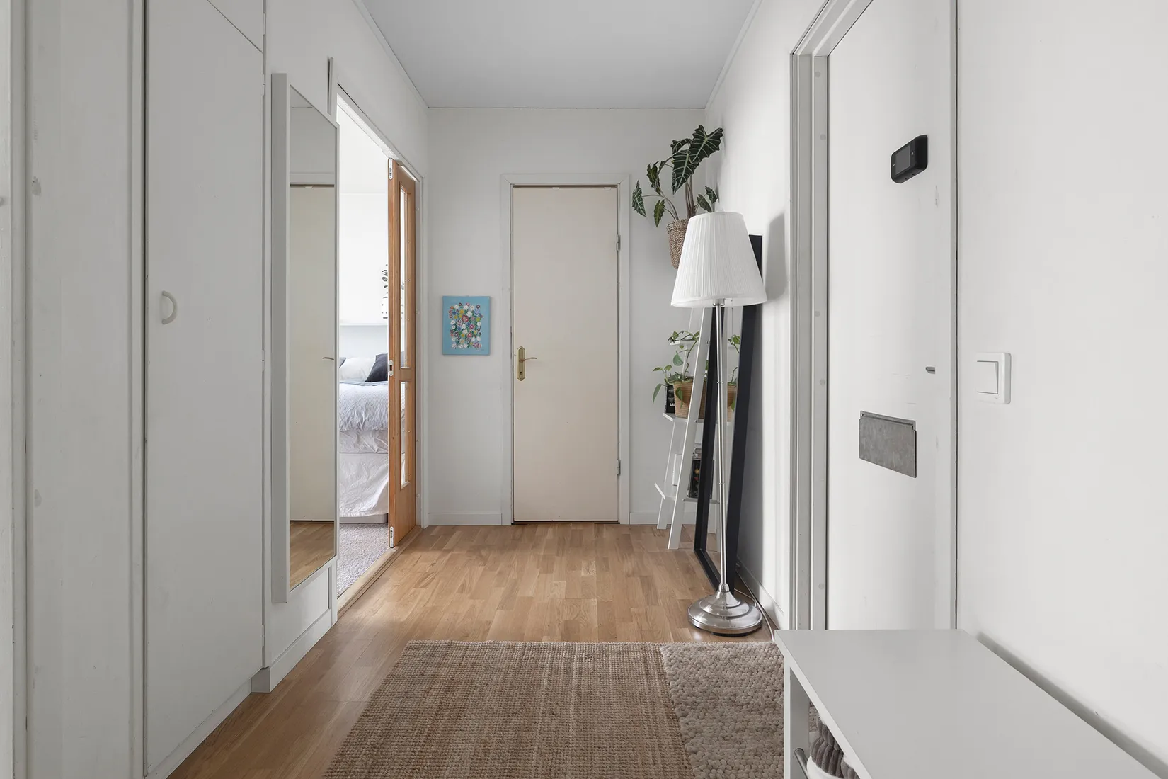 Bostadsrätt, Minutgränd 45, Järfälla