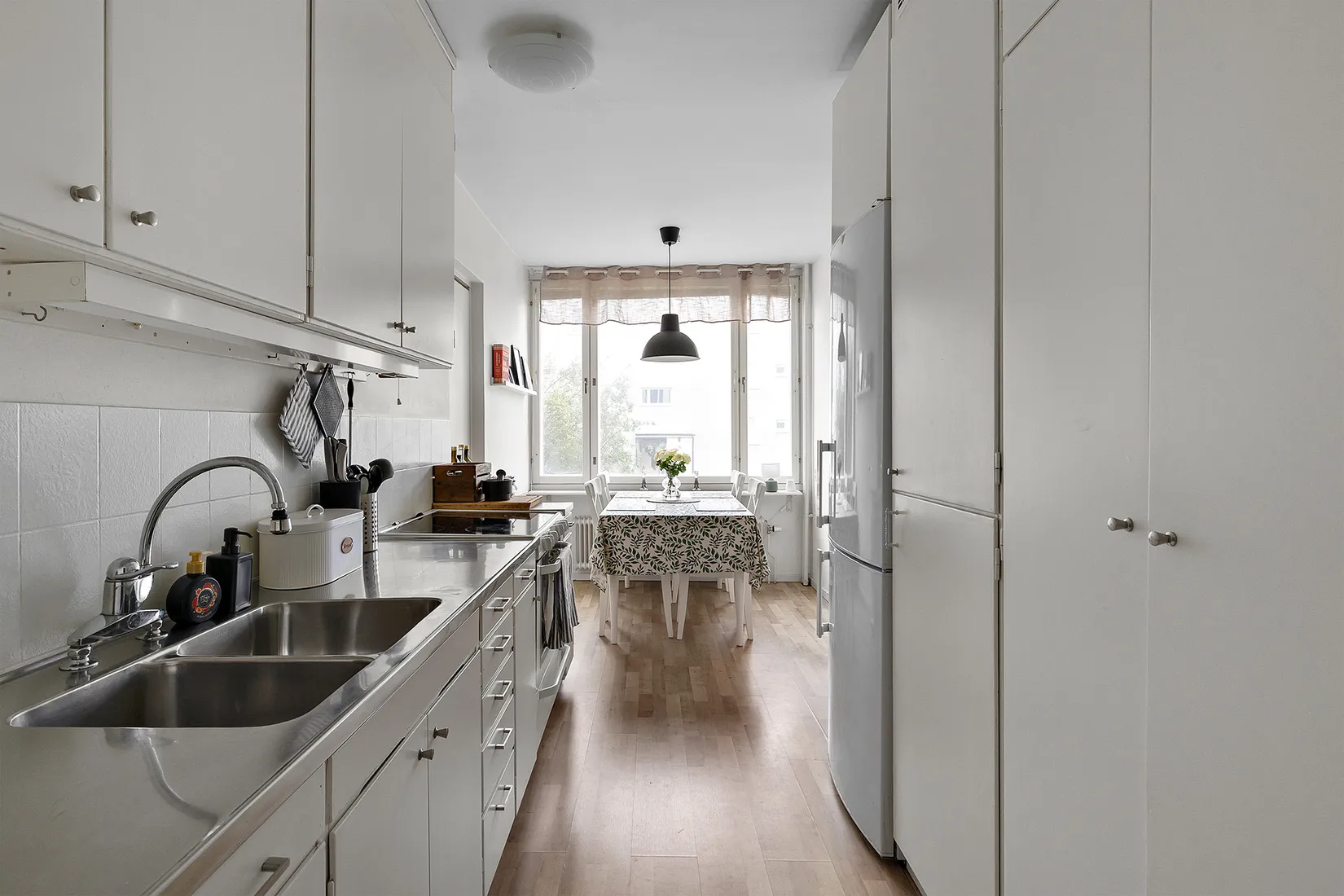 Bostadsrätt, Minutgränd 45, Järfälla