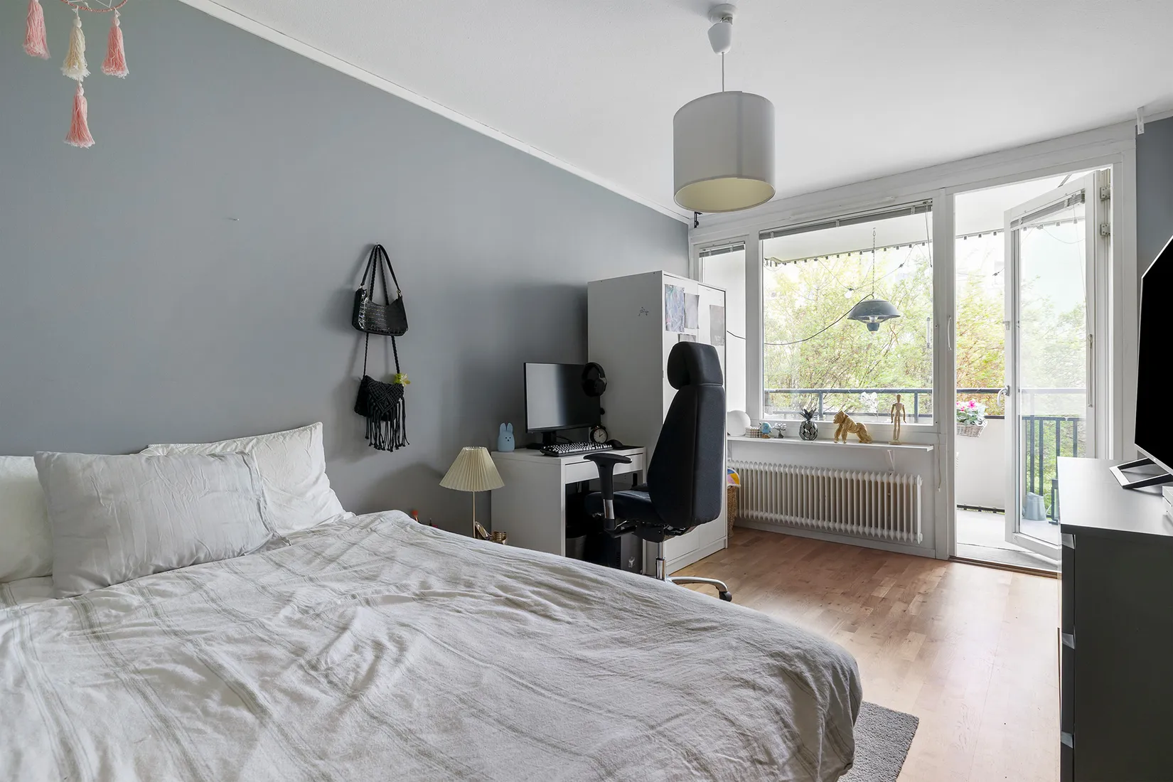 Bostadsrätt, Minutgränd 45, Järfälla