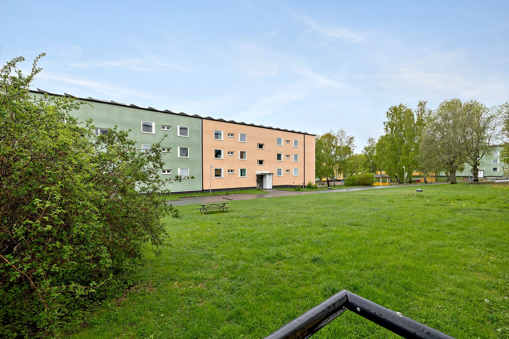 Bostadsrätt, Minutgränd 45, Järfälla
