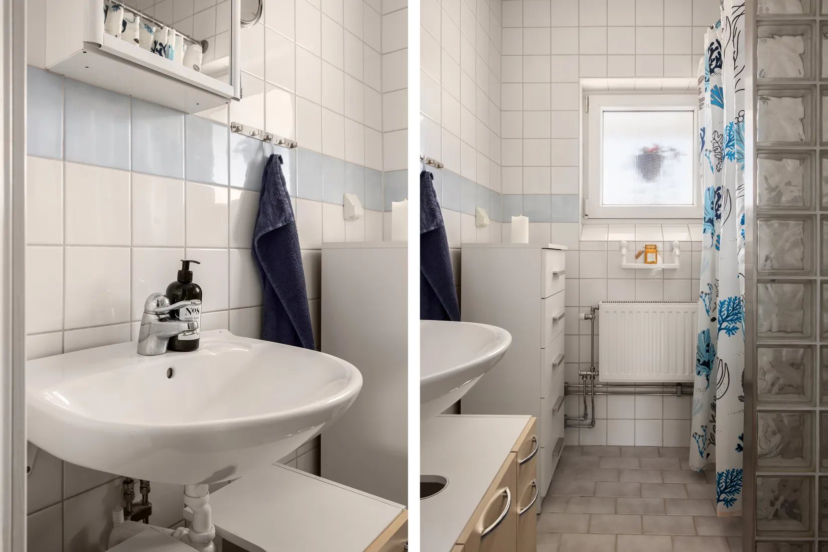 Bostadsrätt, Doktor Widerströms Gata 39, Fruängen, Stockholm