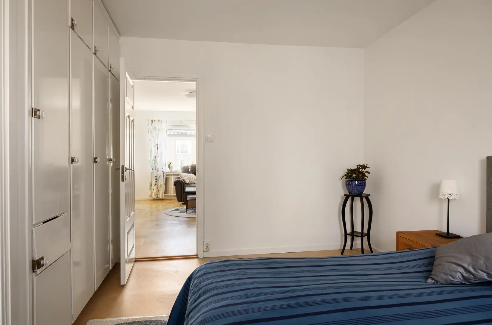 Bostadsrätt, Doktor Widerströms Gata 39, Fruängen, Stockholm