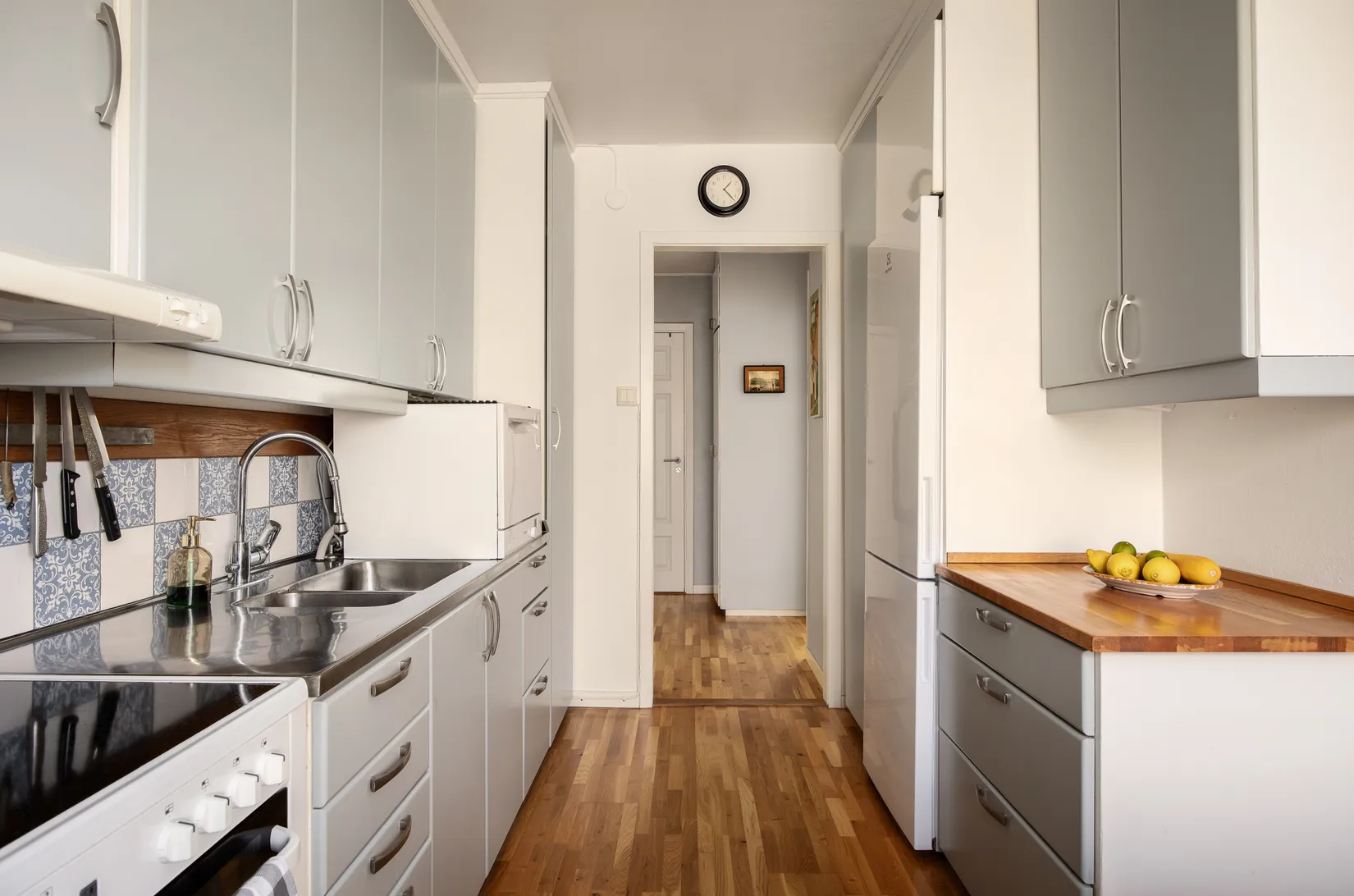 Bostadsrätt, Doktor Widerströms Gata 39, Fruängen, Stockholm