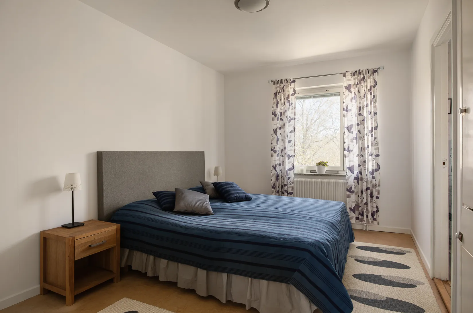 Bostadsrätt, Doktor Widerströms Gata 39, Fruängen, Stockholm