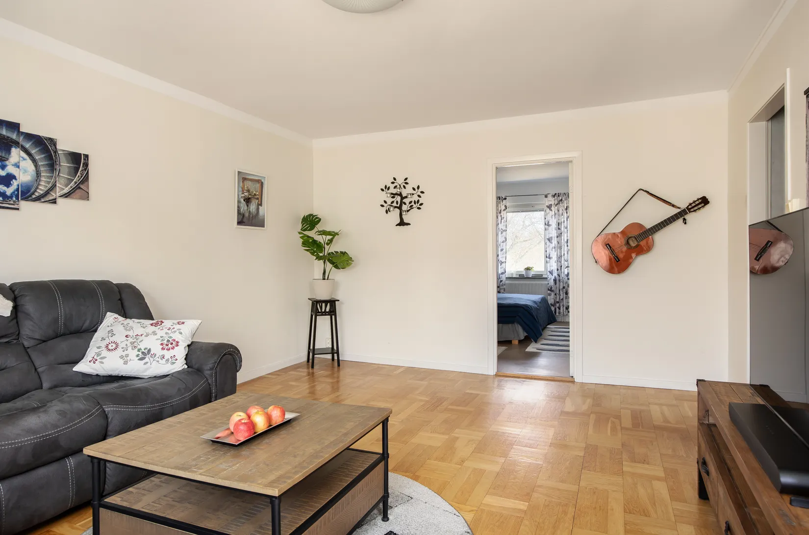 Bostadsrätt, Doktor Widerströms Gata 39, Fruängen, Stockholm