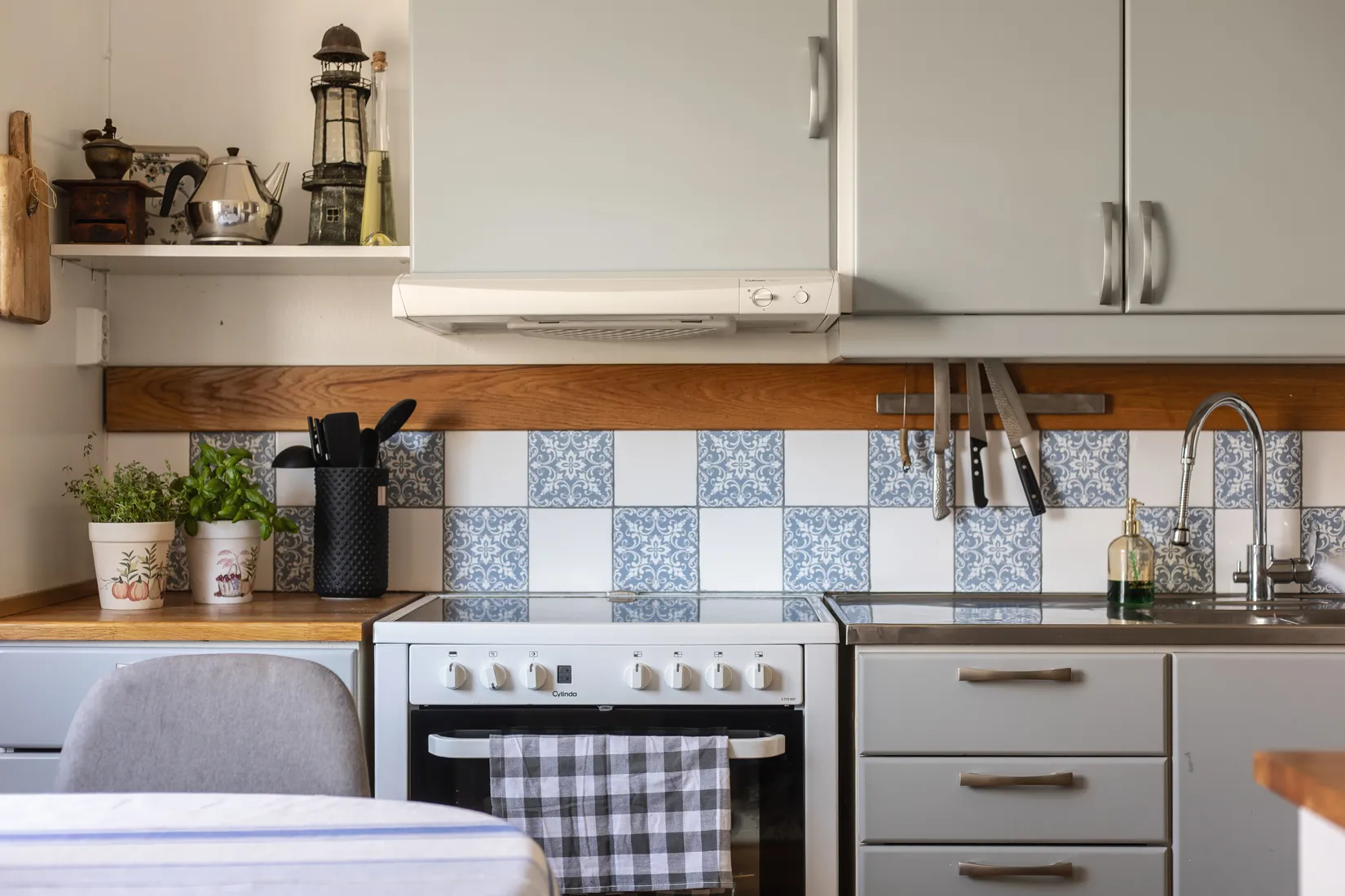 Bostadsrätt, Doktor Widerströms Gata 39, Fruängen, Stockholm