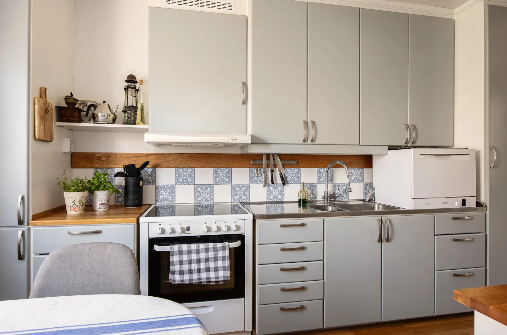 Bostadsrätt, Doktor Widerströms Gata 39, Fruängen, Stockholm