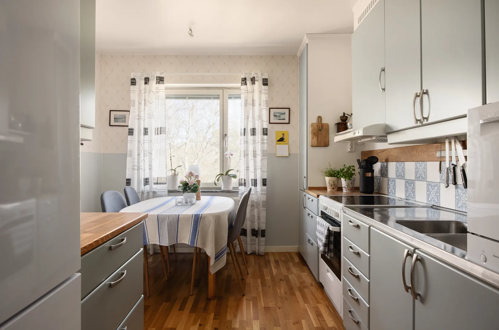 Bostadsrätt, Doktor Widerströms Gata 39, Fruängen, Stockholm