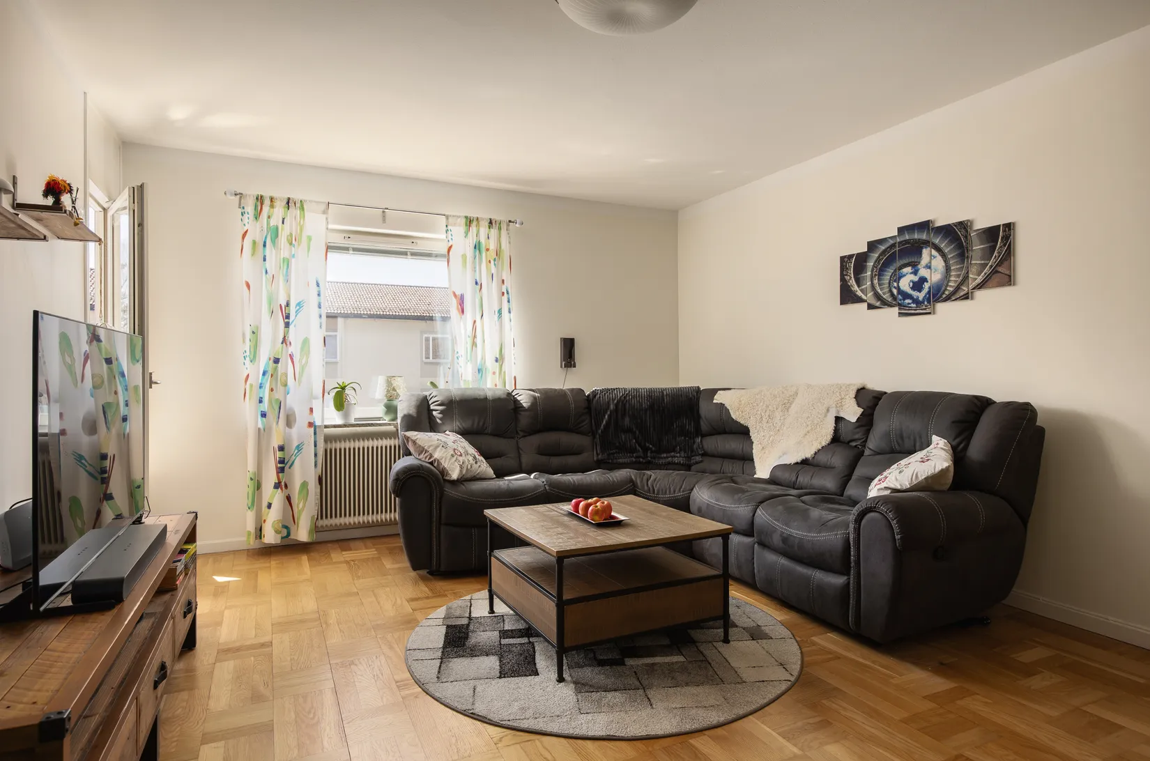 Bostadsrätt, Doktor Widerströms Gata 39, Fruängen, Stockholm