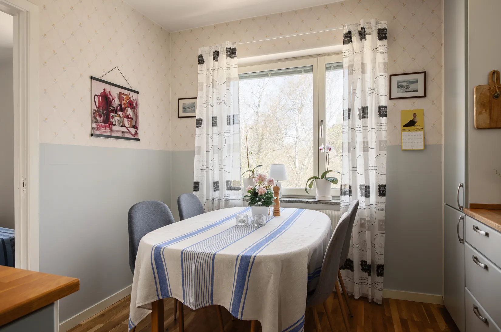 Bostadsrätt, Doktor Widerströms Gata 39, Fruängen, Stockholm