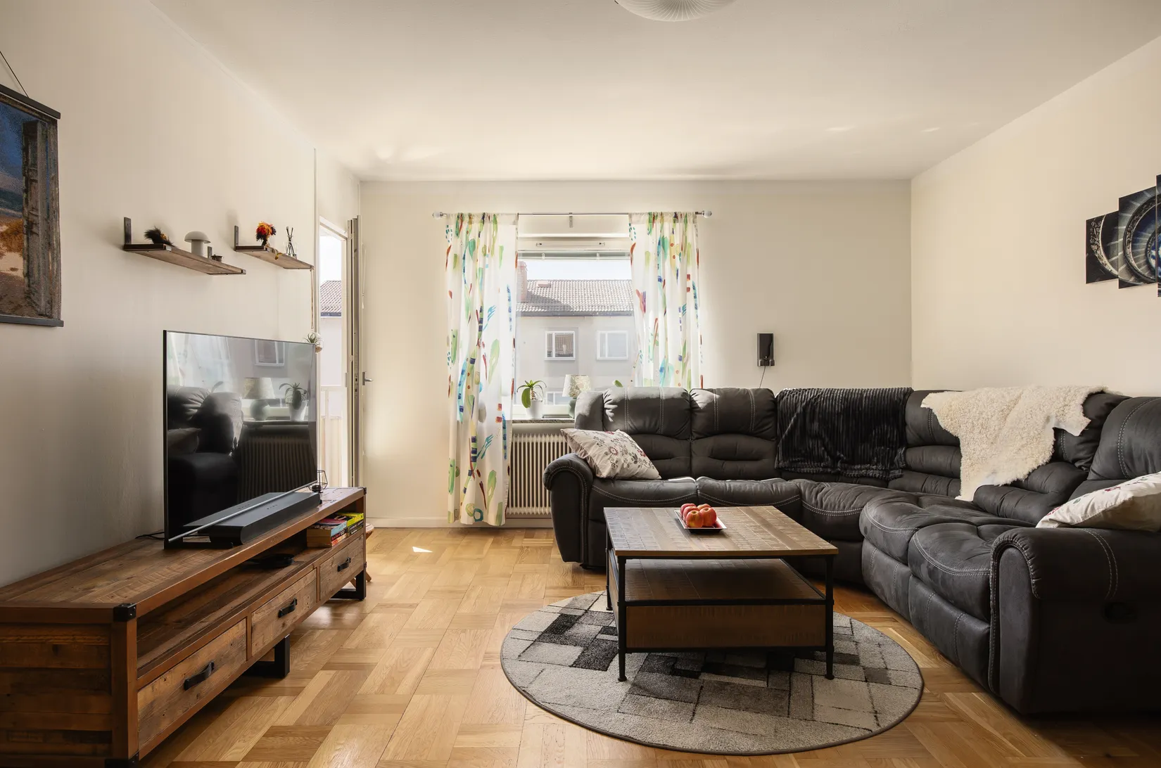 Bostadsrätt, Doktor Widerströms Gata 39, Fruängen, Stockholm