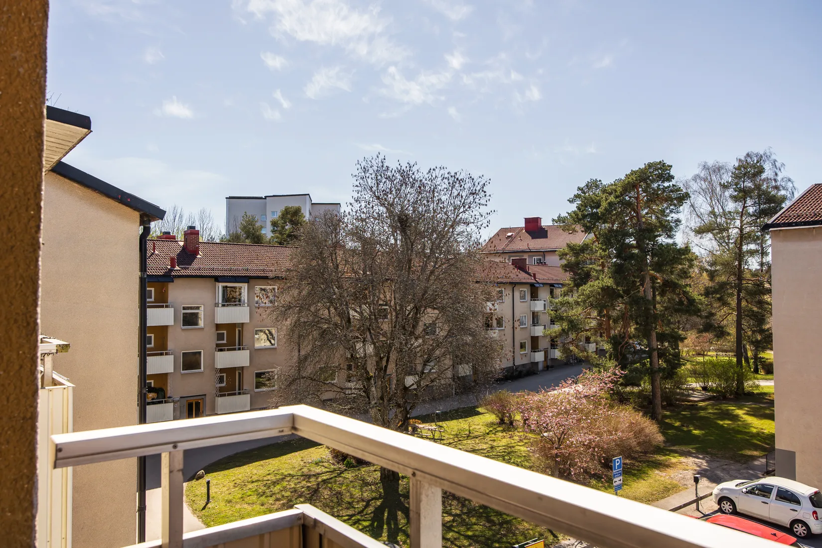 Bostadsrätt, Doktor Widerströms Gata 39, Fruängen, Stockholm