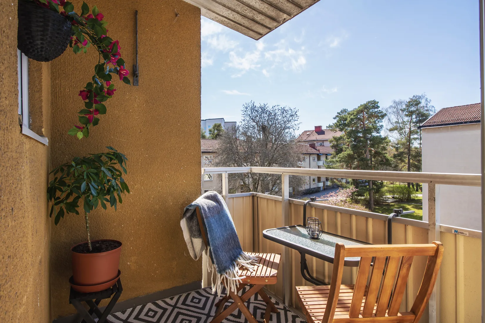 Bostadsrätt, Doktor Widerströms Gata 39, Fruängen, Stockholm