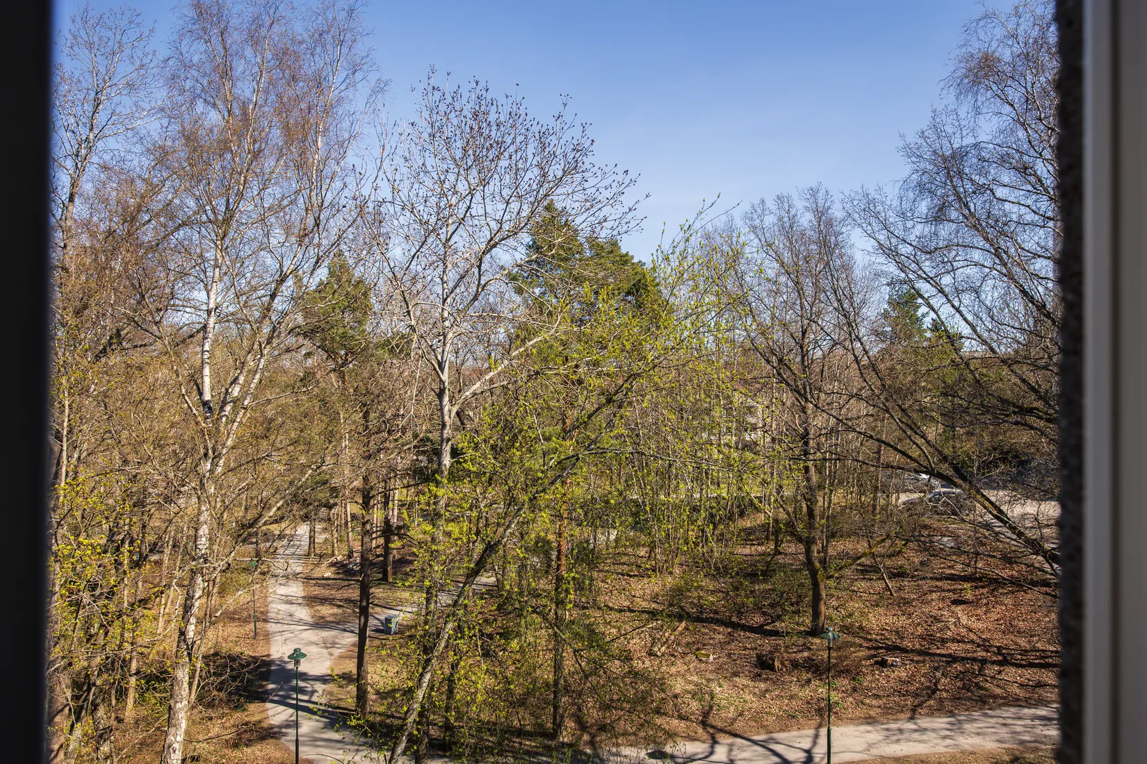 Bostadsrätt, Doktor Widerströms Gata 39, Fruängen, Stockholm