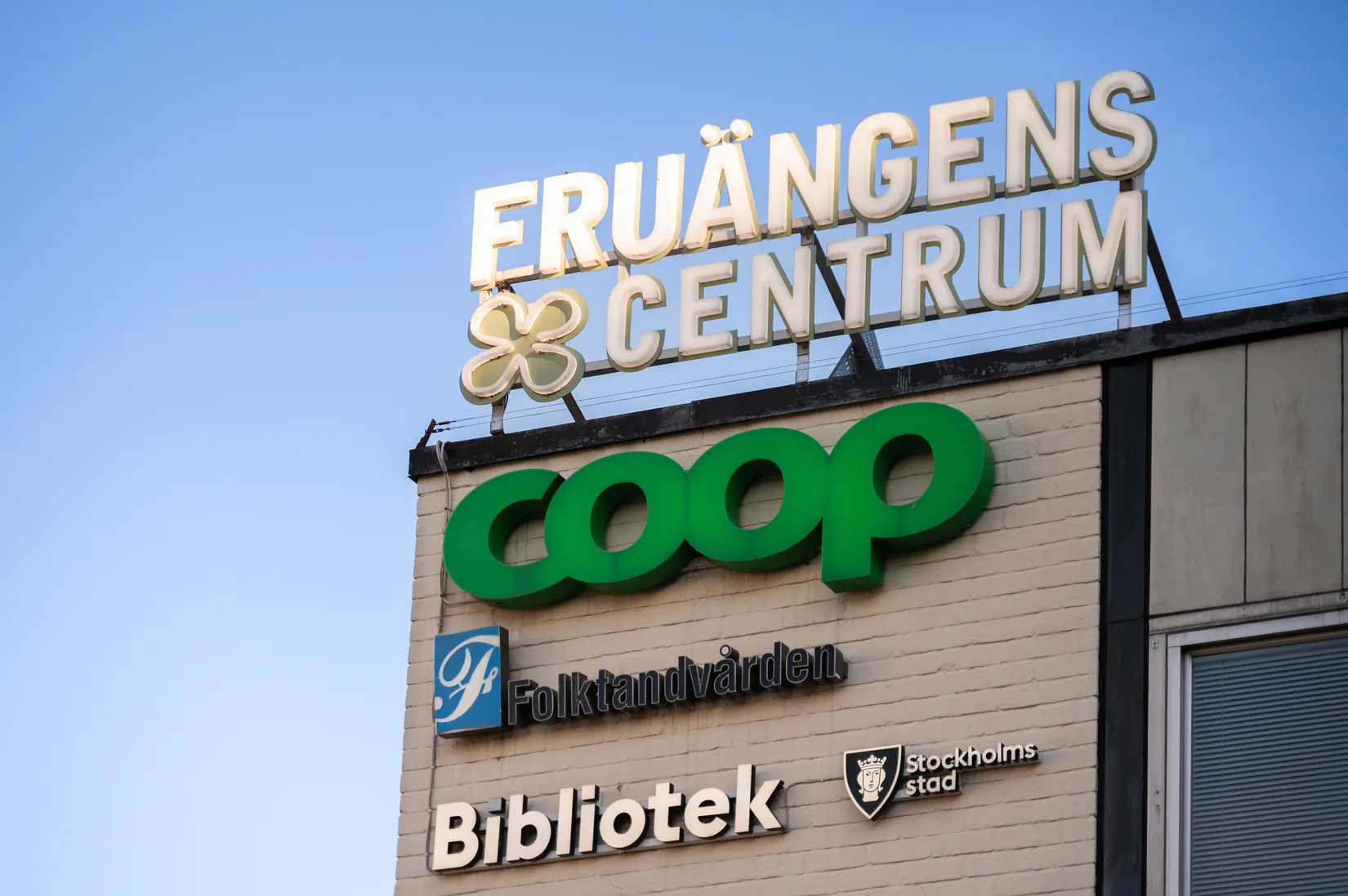 Bostadsrätt, Doktor Widerströms Gata 39, Fruängen, Stockholm