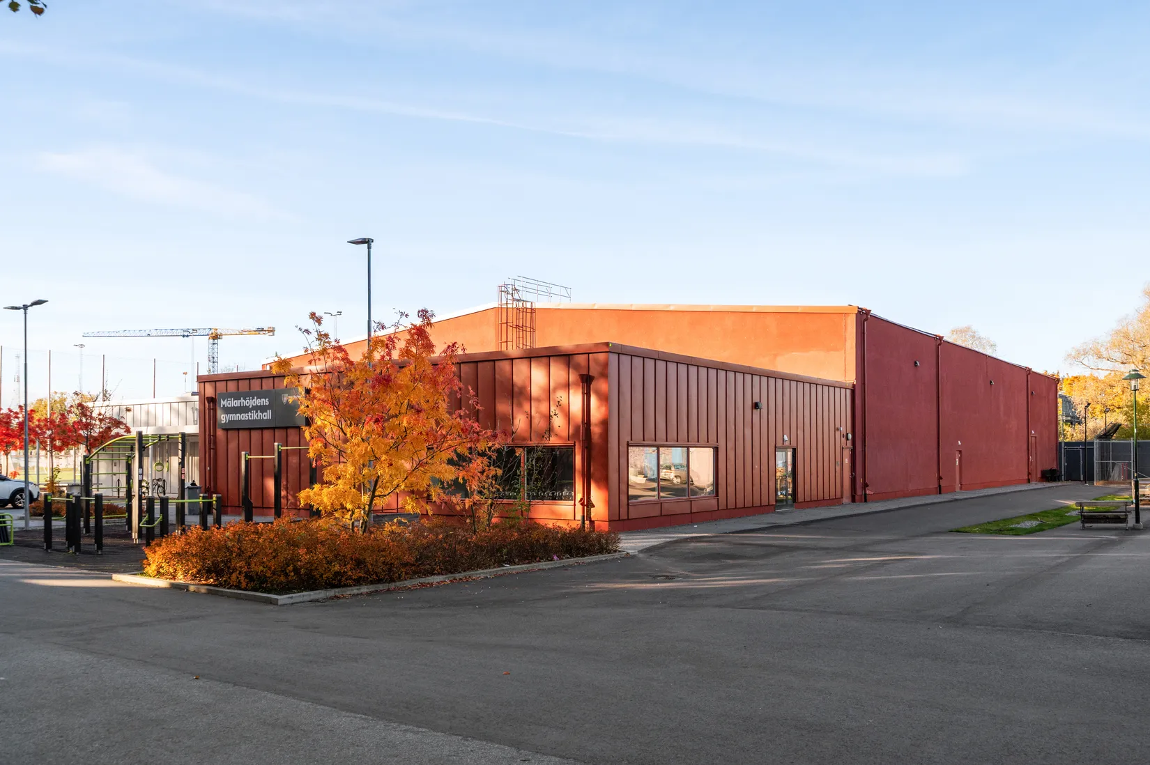 Bostadsrätt, Doktor Widerströms Gata 39, Fruängen, Stockholm