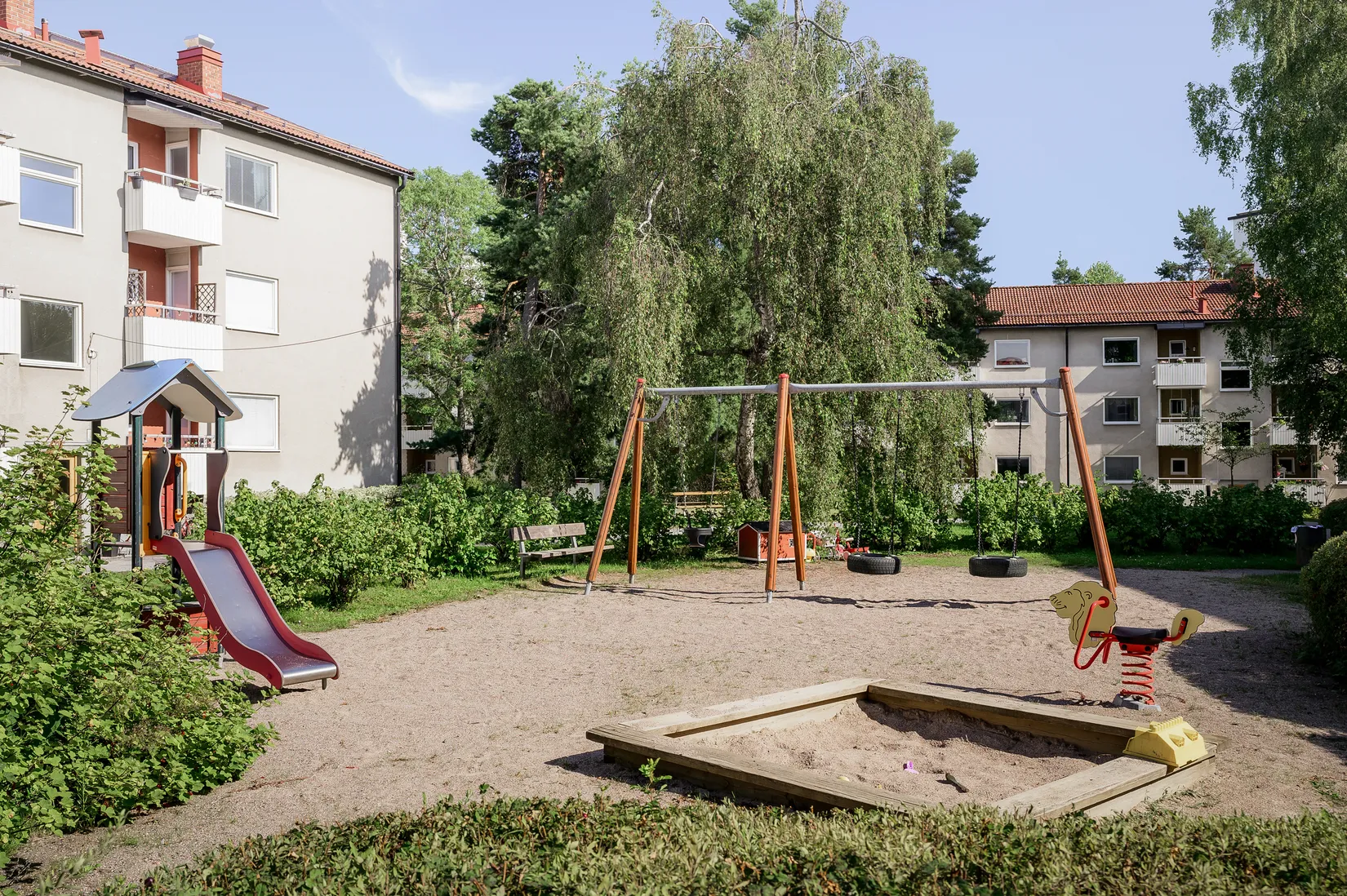 Bostadsrätt, Doktor Widerströms Gata 39, Fruängen, Stockholm