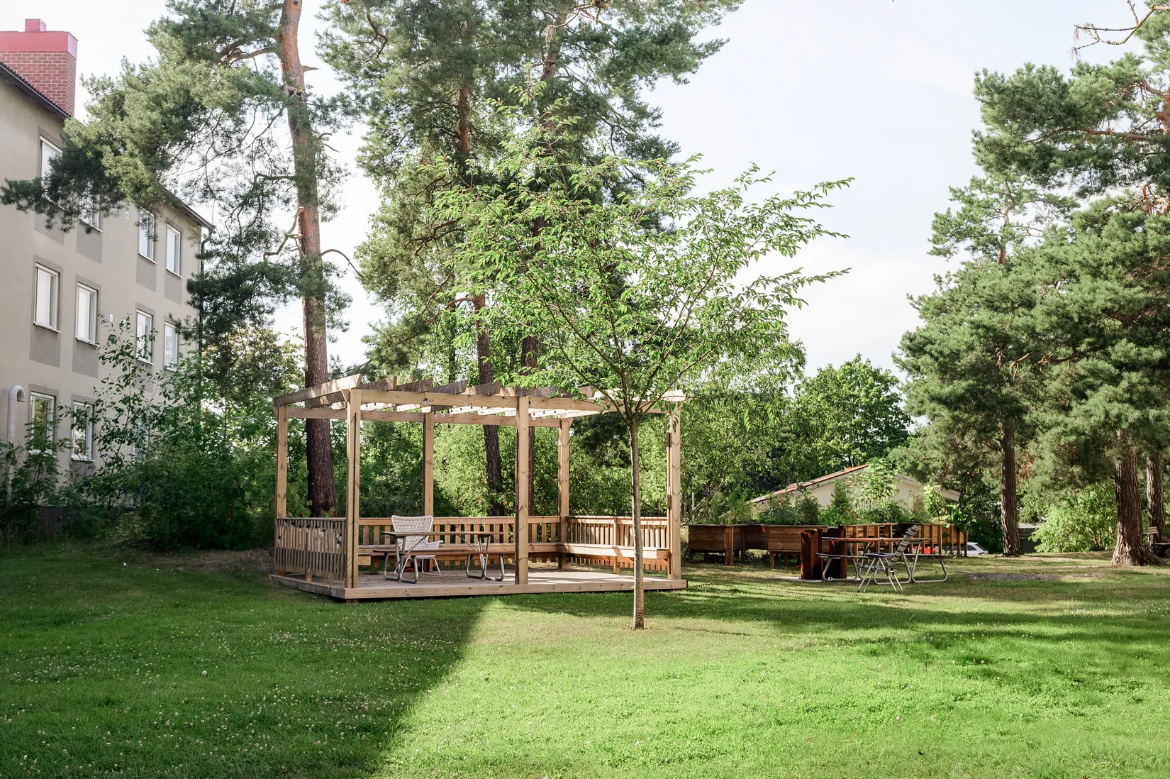 Bostadsrätt, Doktor Widerströms Gata 39, Fruängen, Stockholm