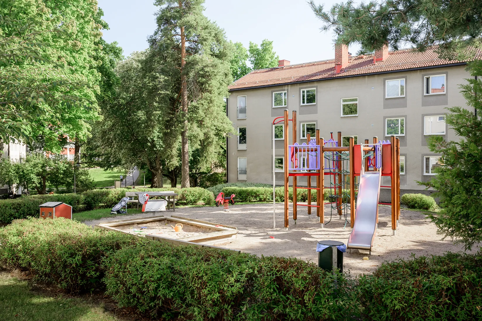 Bostadsrätt, Doktor Widerströms Gata 39, Fruängen, Stockholm