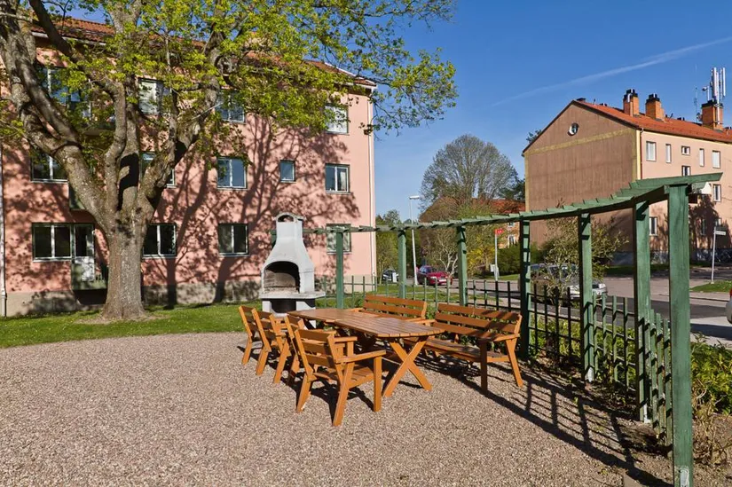 Bostadsrätt, Syréngatan 12B, Valla, Linköping