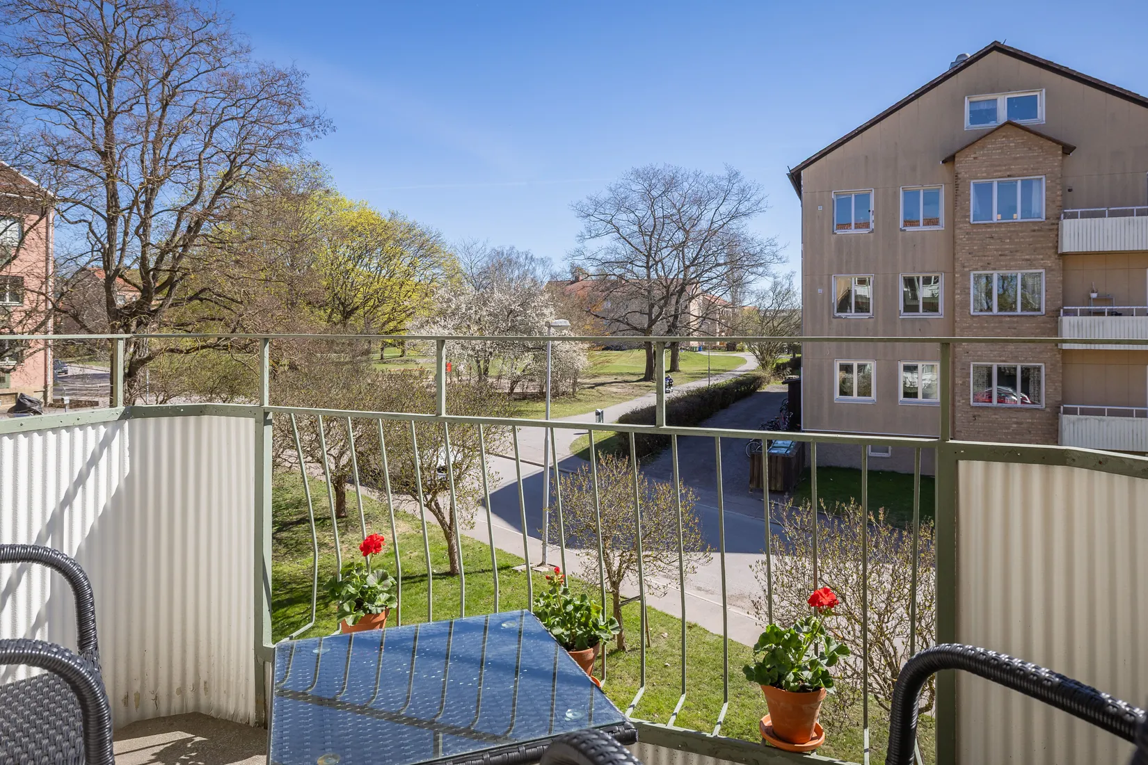 Bostadsrätt, Syréngatan 12B, Valla, Linköping