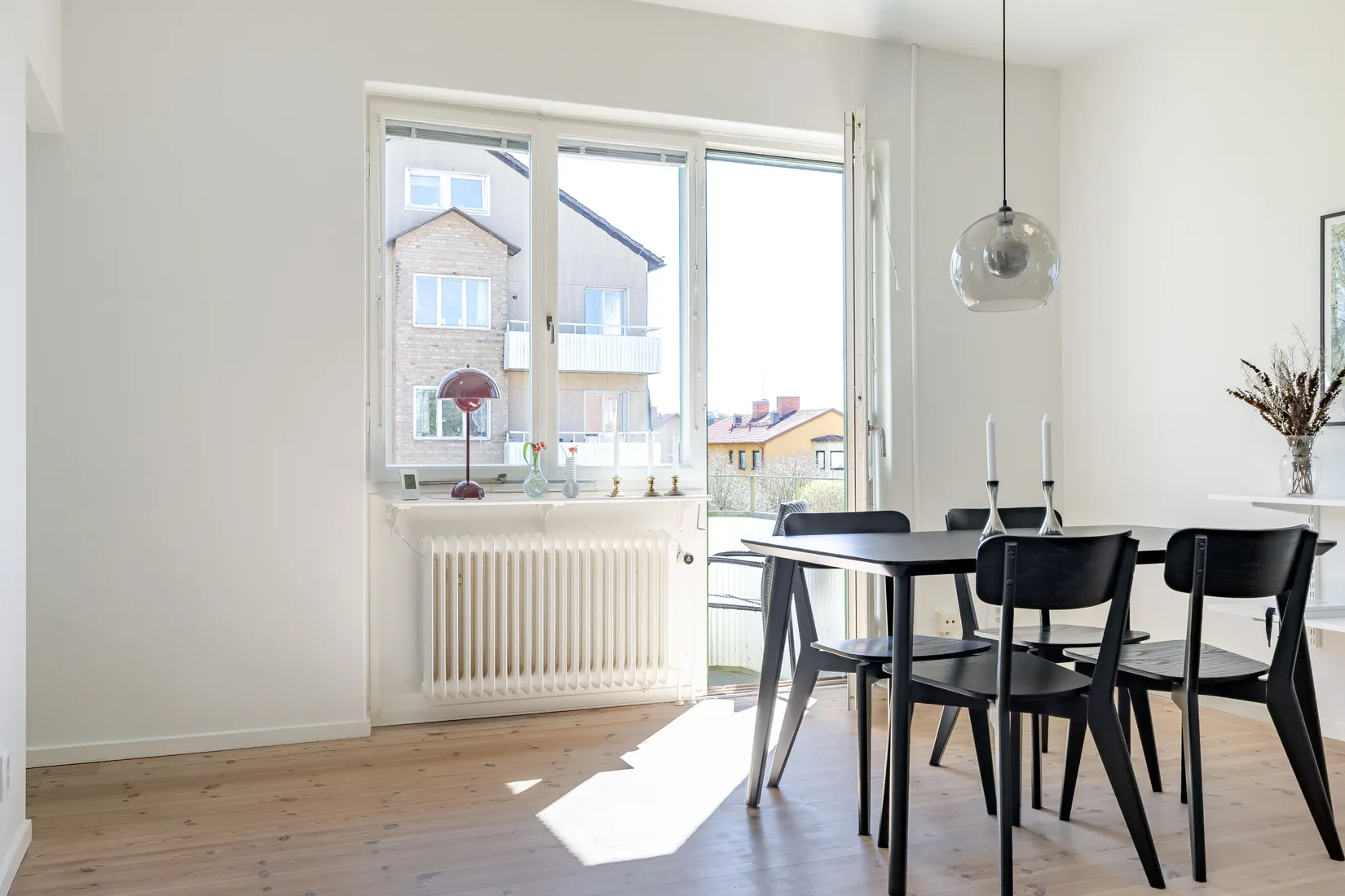 Bostadsrätt, Syréngatan 12B, Valla, Linköping