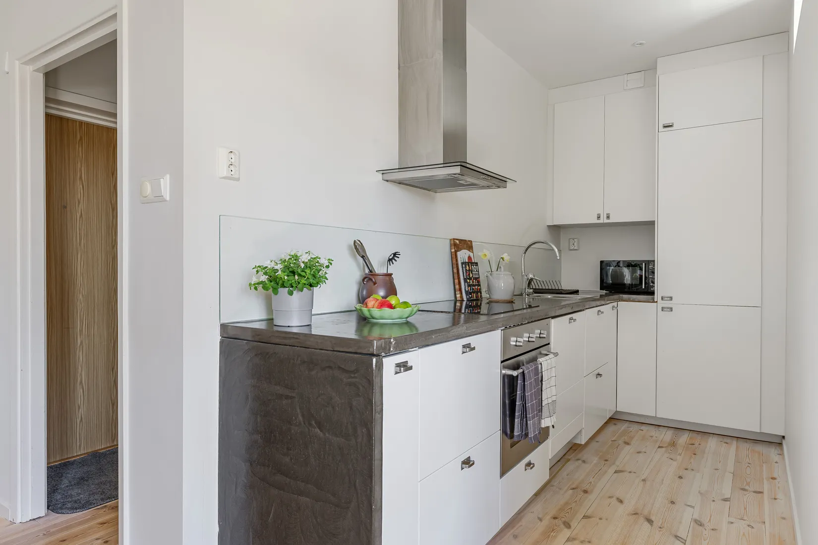 Bostadsrätt, Syréngatan 12B, Valla, Linköping