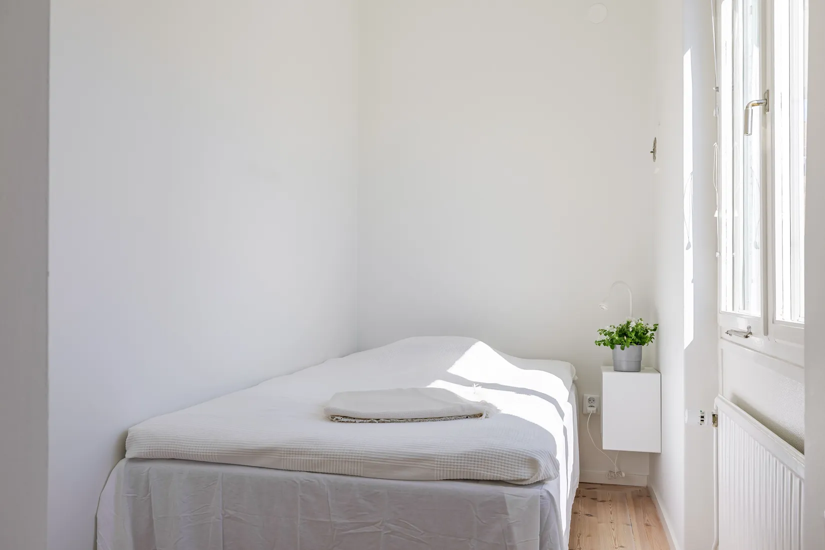 Bostadsrätt, Syréngatan 12B, Valla, Linköping