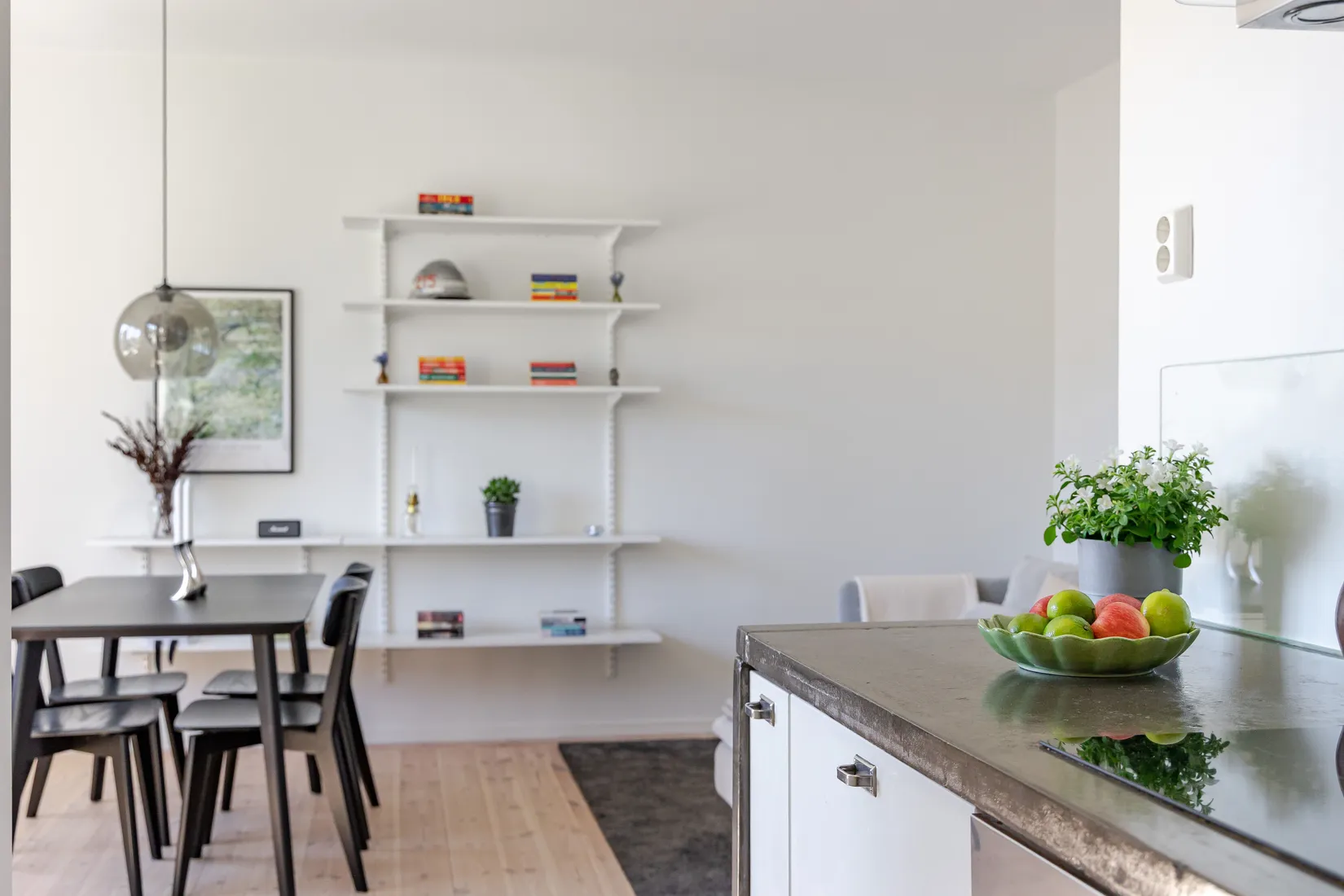 Bostadsrätt, Syréngatan 12B, Valla, Linköping