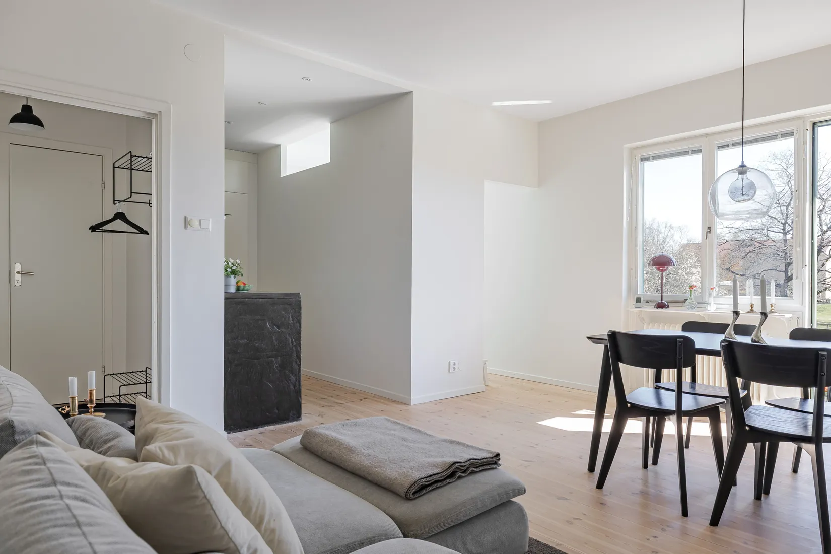 Bostadsrätt, Syréngatan 12B, Valla, Linköping