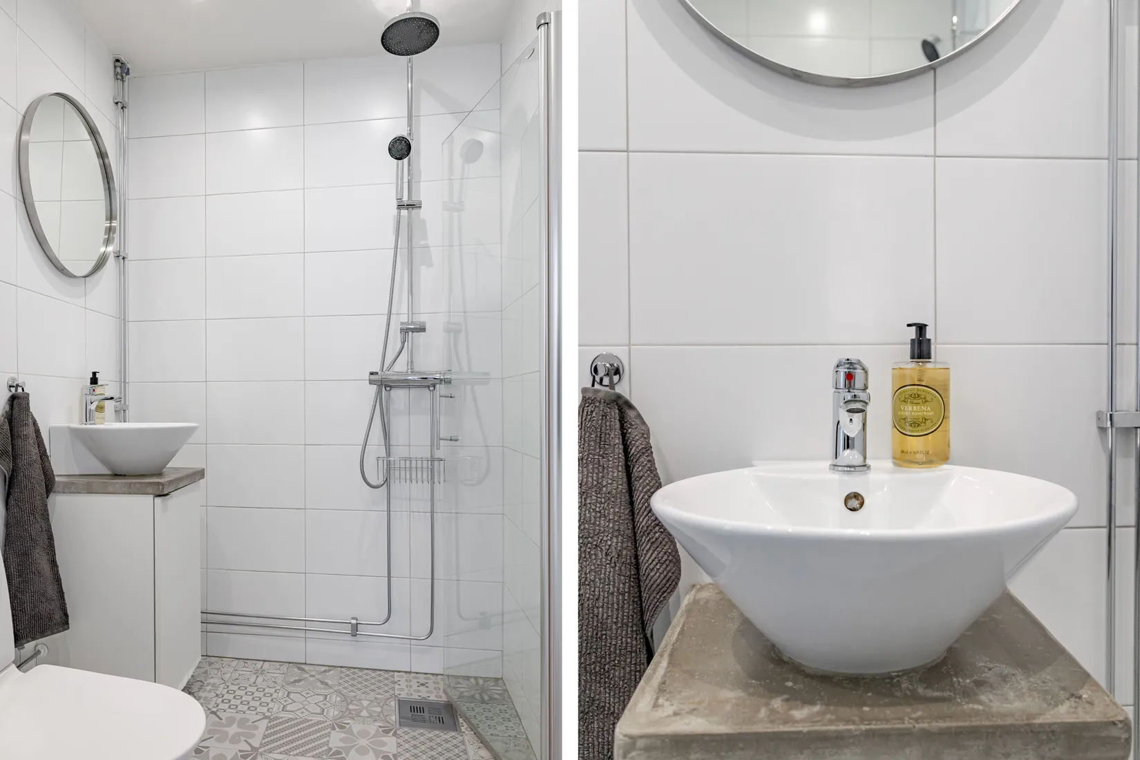 Bostadsrätt, Syréngatan 12B, Valla, Linköping