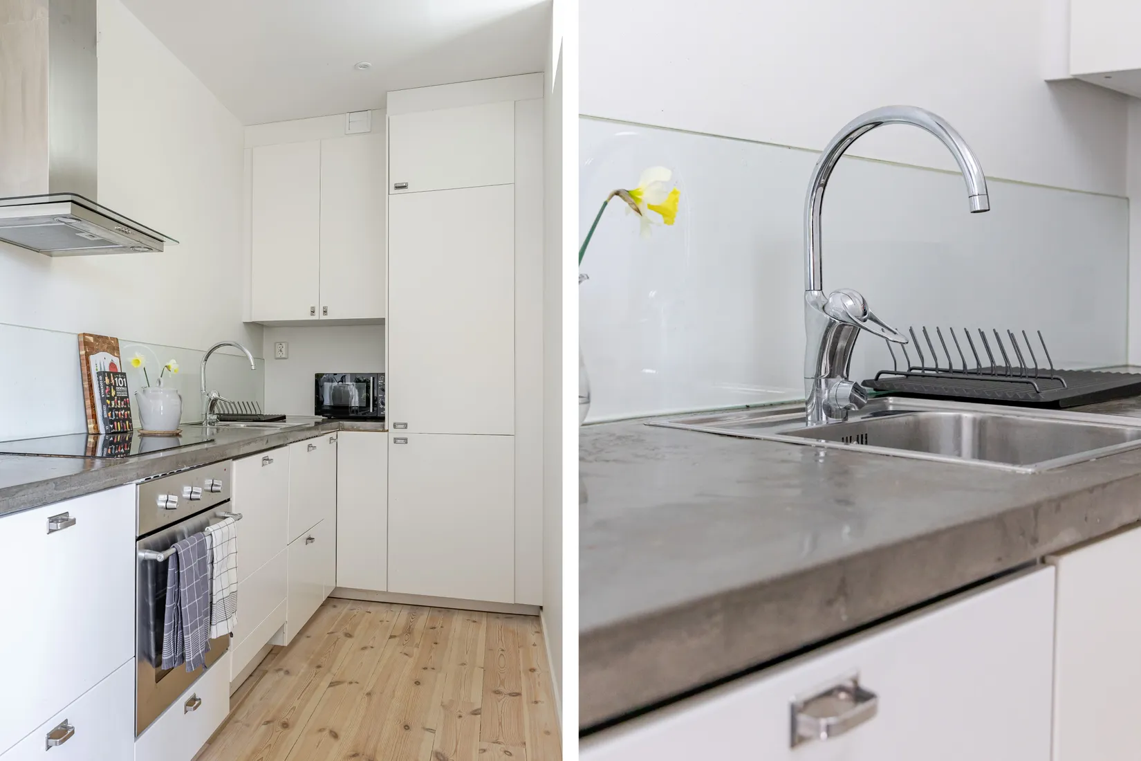 Bostadsrätt, Syréngatan 12B, Valla, Linköping